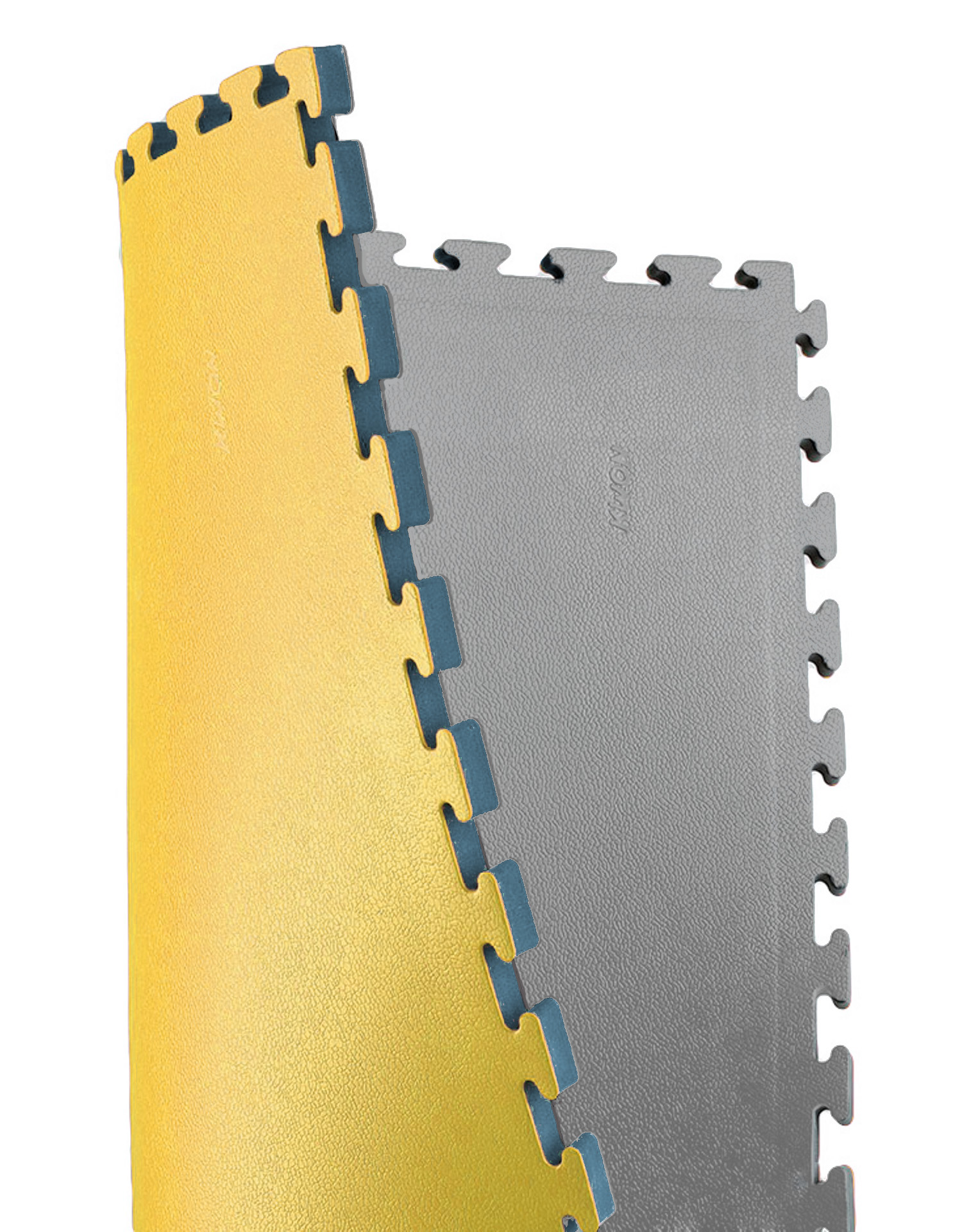 Materassine ad incastro 2,5 cm