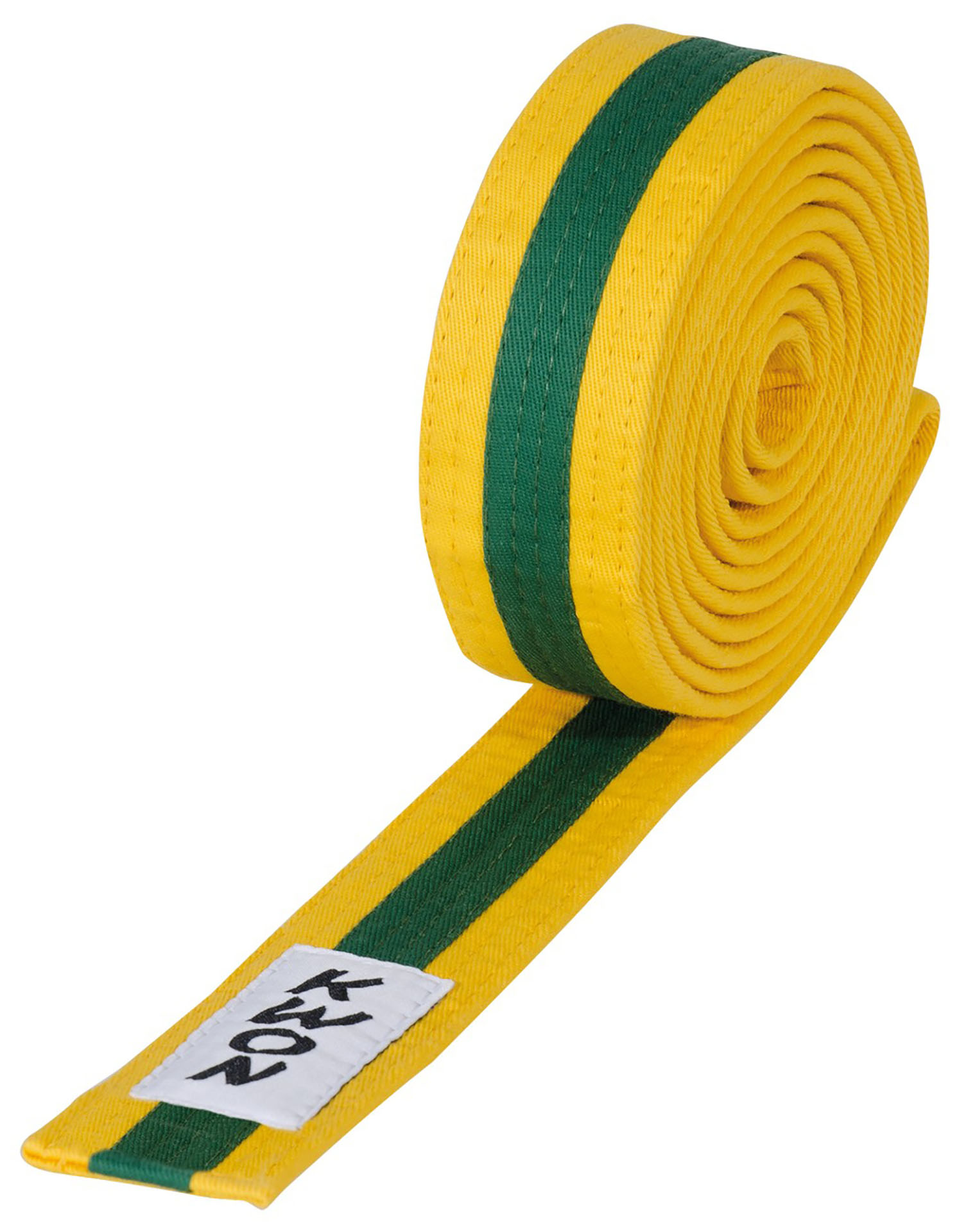 Cintura Budo multi-color