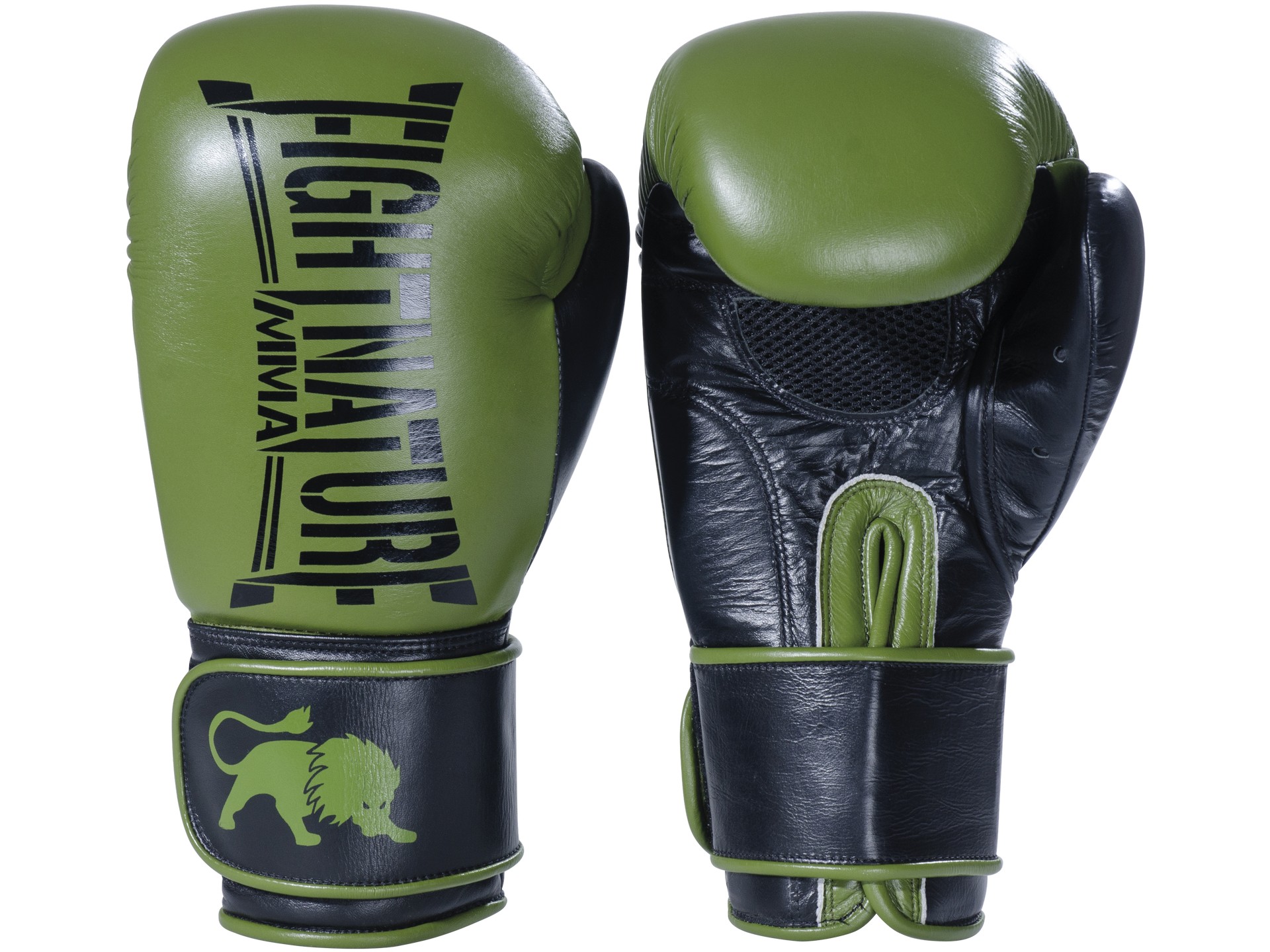 Guanti da boxe FIGHTNATURE Sparring