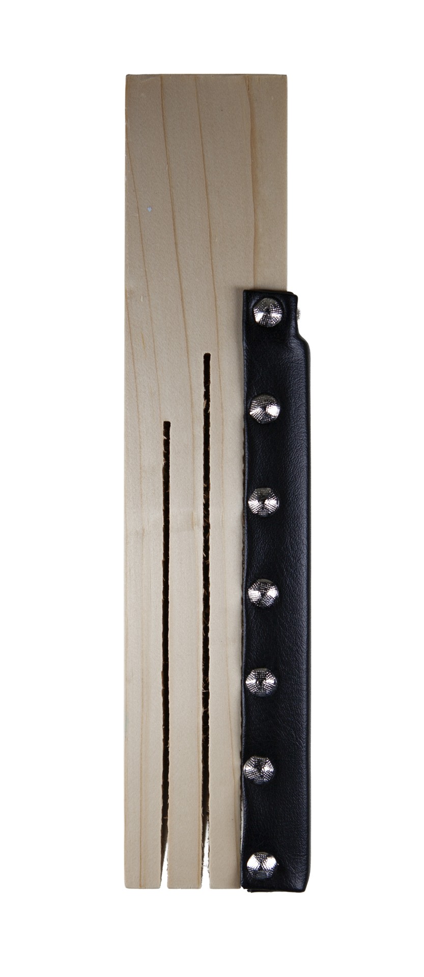 Makiwara in legno