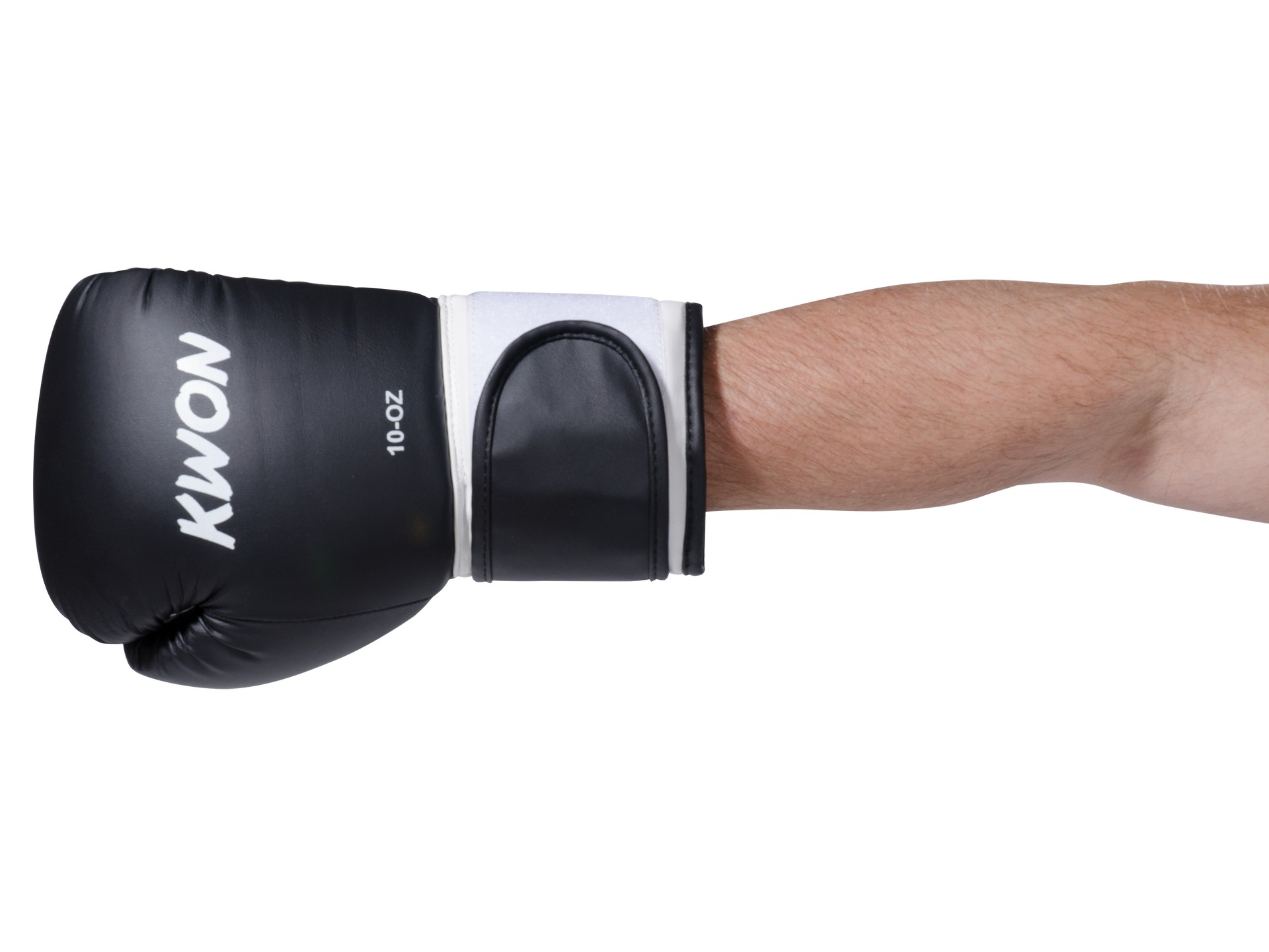Guanti da Boxe Fitness
