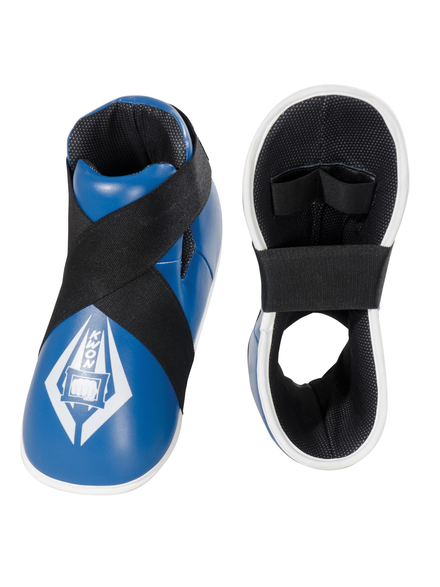 Parapiede Kickboxing Anatomic - WKU riconosciuto