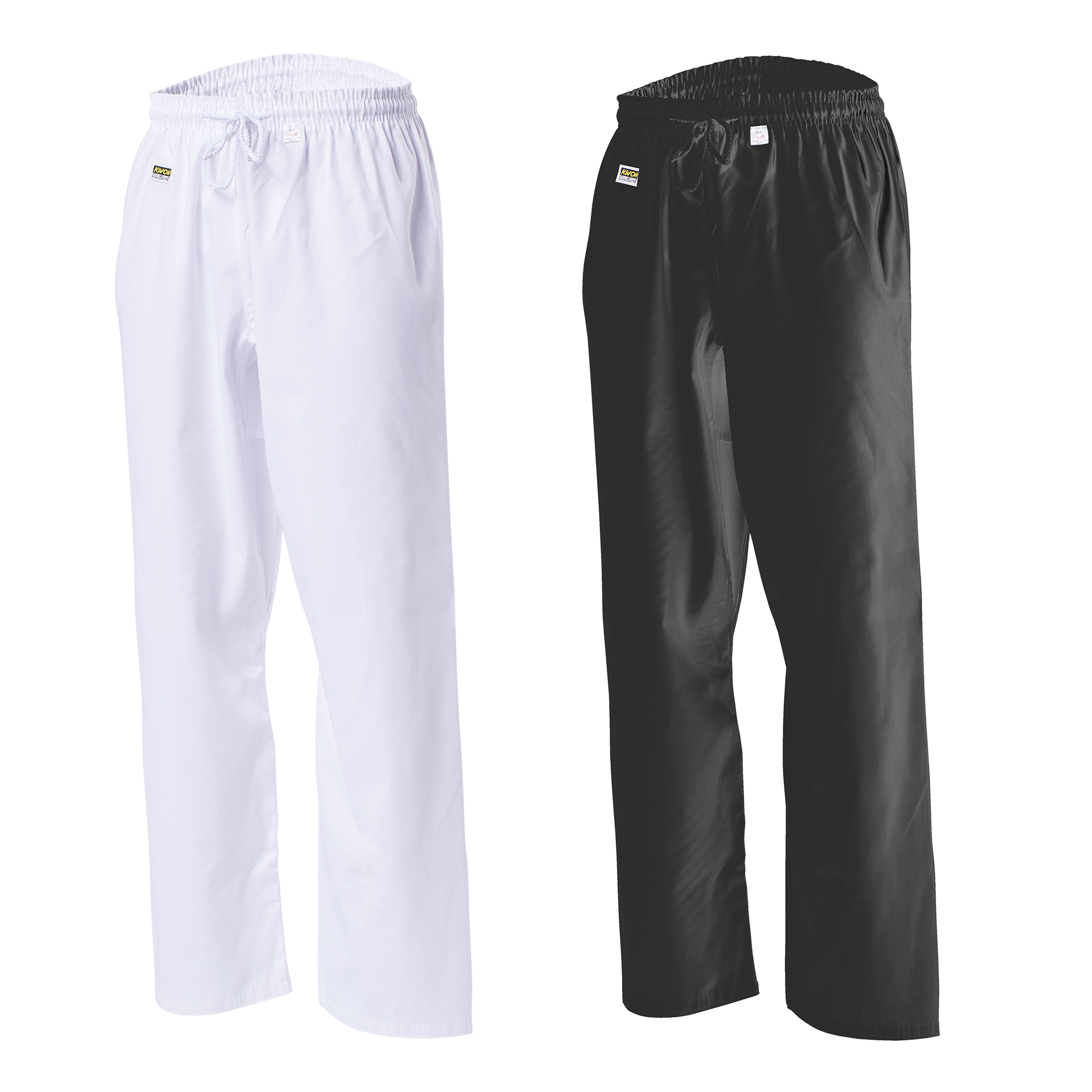 Pantaloni per arti marziali