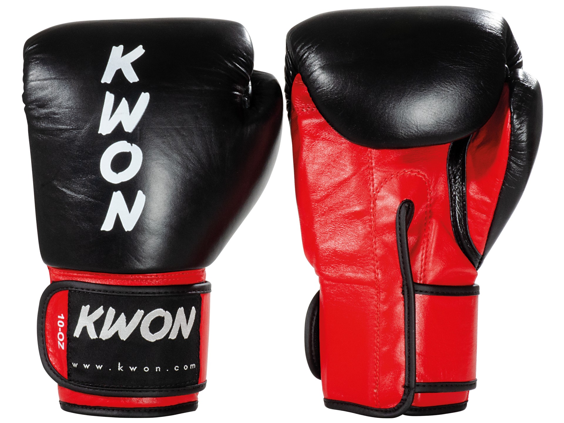 Guanti Kickboxing KO Champ
