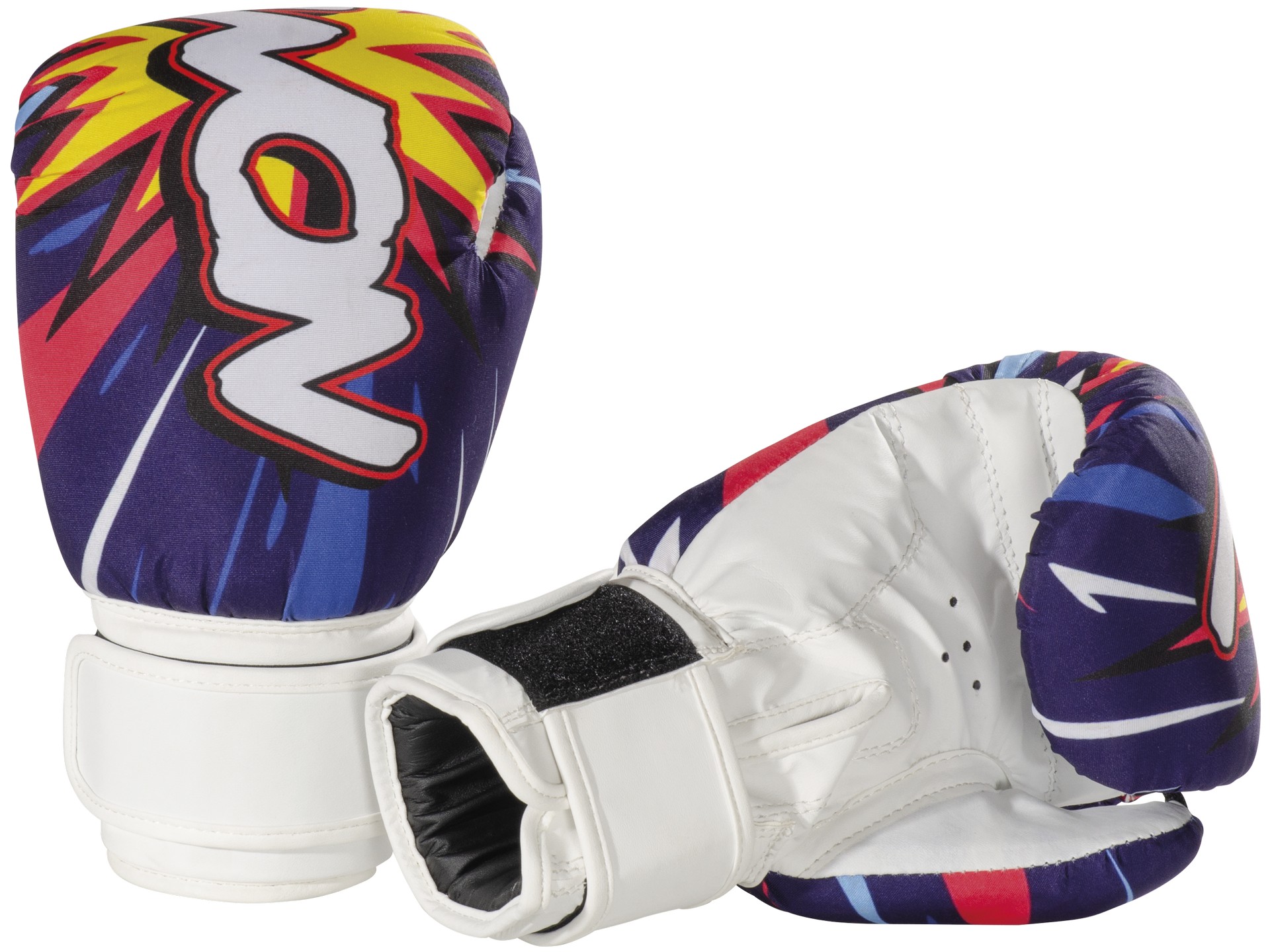 Guantoni Boxe e Kickboxing graphic
