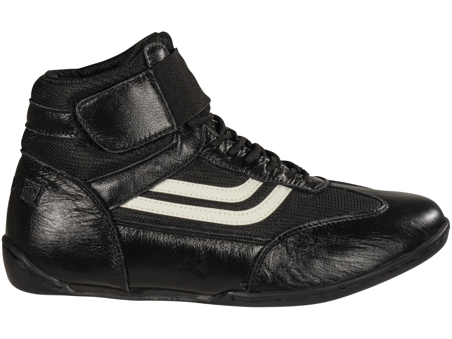 Scarpe da allenamento a stivali alti