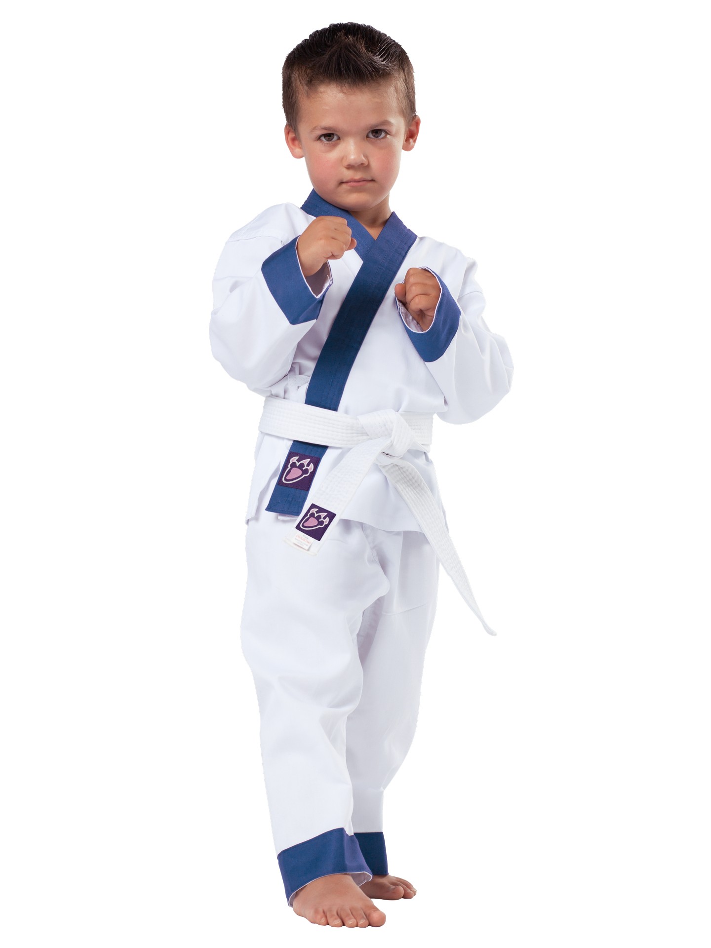 DRACHENKRALLE Uniforme