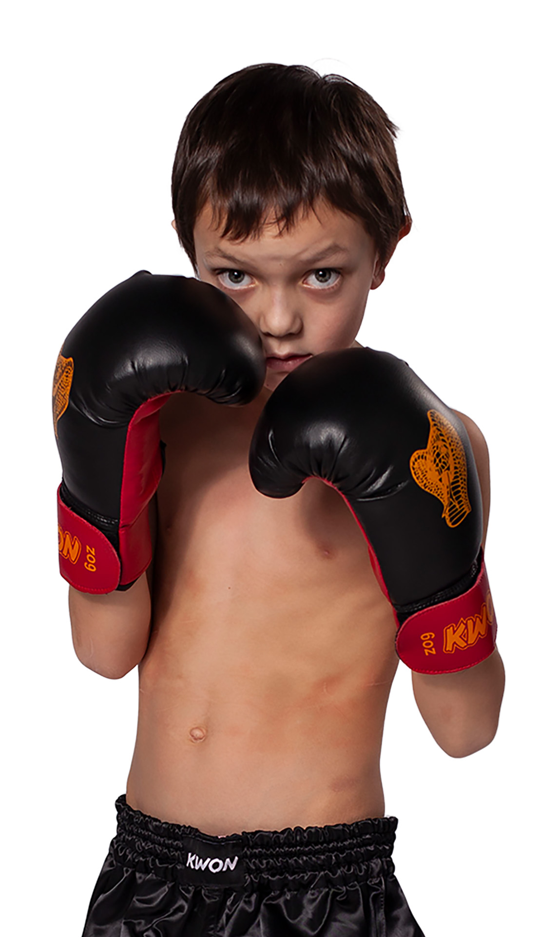 Guanti da boxe bambini Cobra
