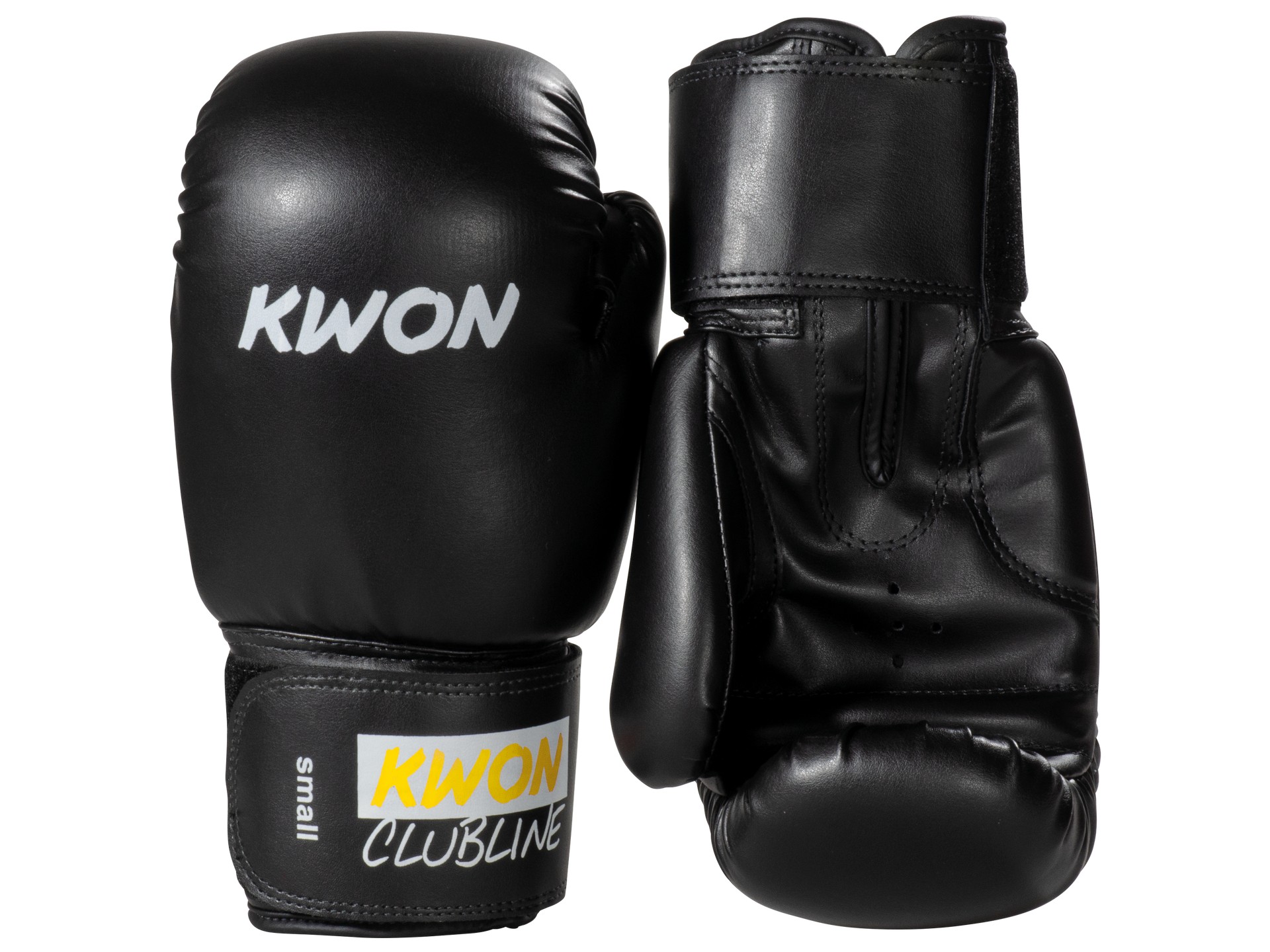 Guantoni da Boxe Mano piccola