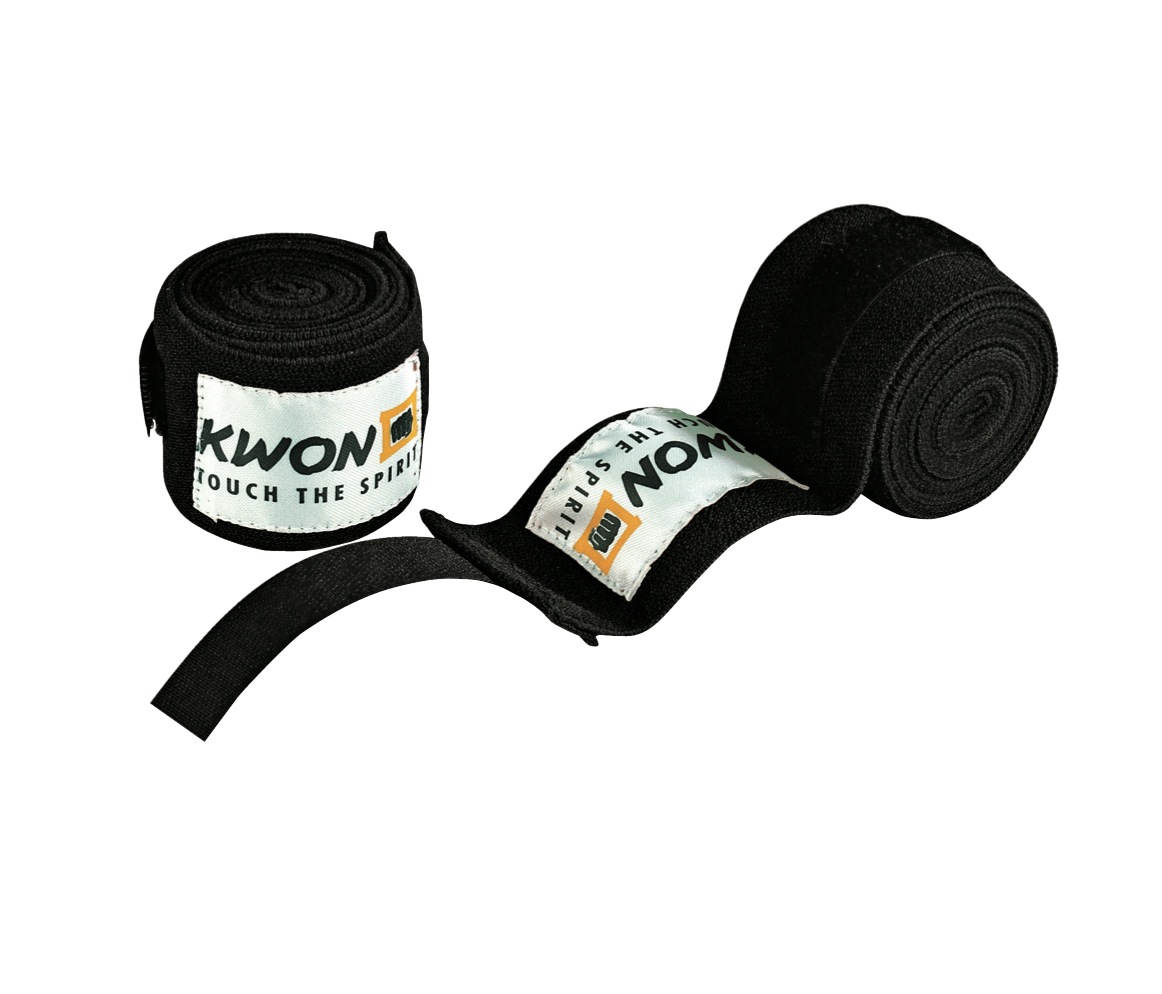 Bende boxe non elastiche 4,5 m