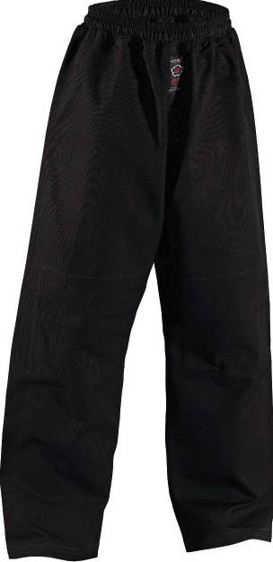 DANRHO Pantaloni Ju Jutsu Shogun Plus