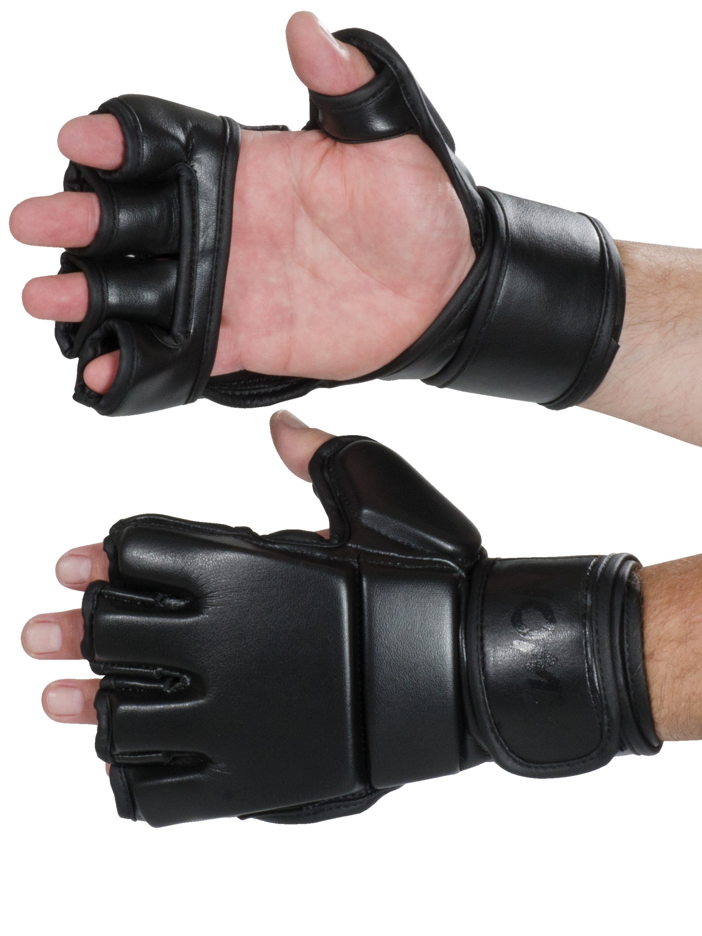 Guanti MMA