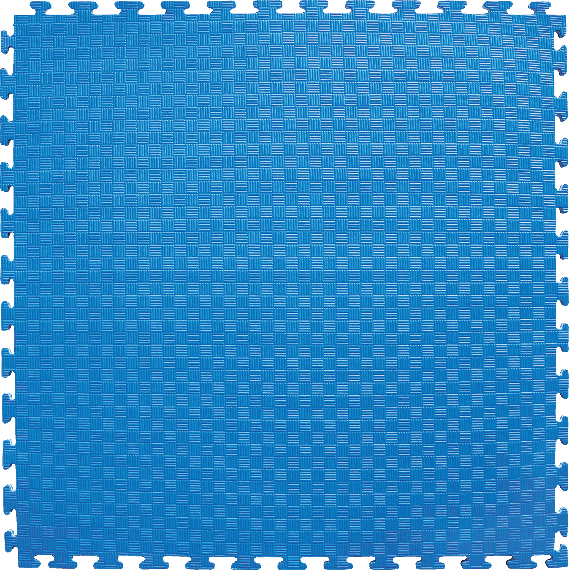 Materassina ad incastro reversibile 2 cm