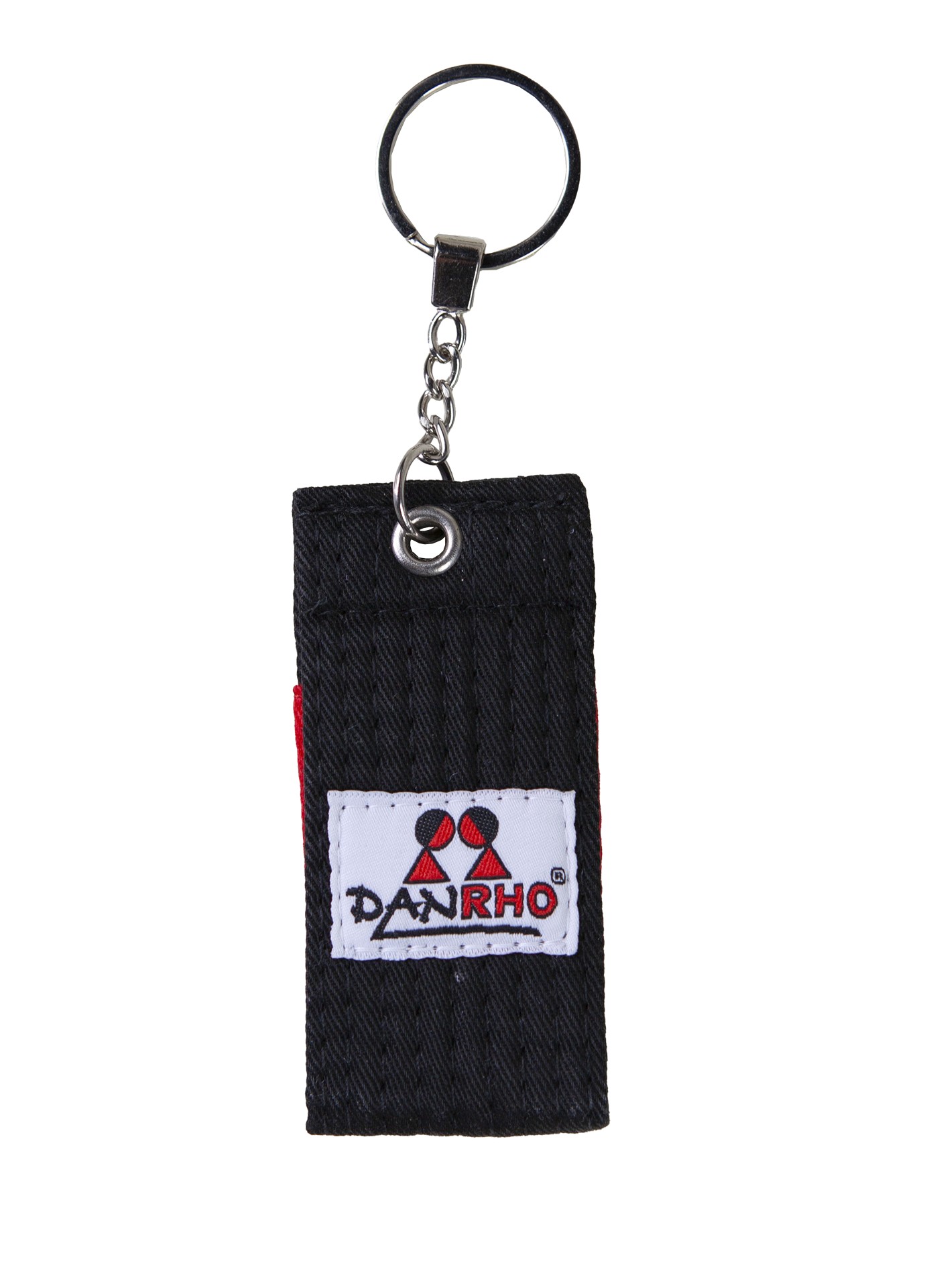 DANRHO Portachiavi Kyu BJJ