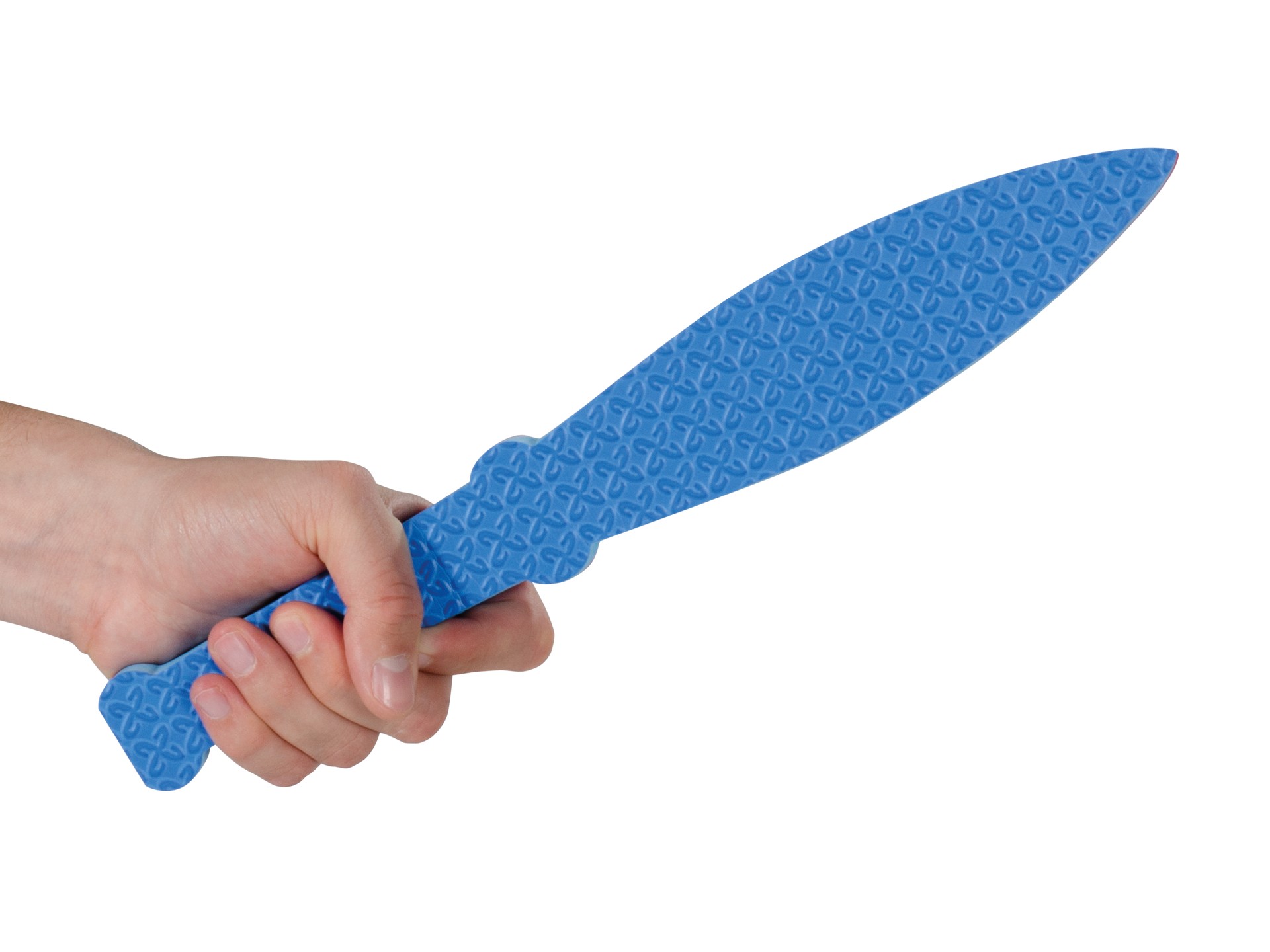 Coltello da allenamento in schiuma EVA