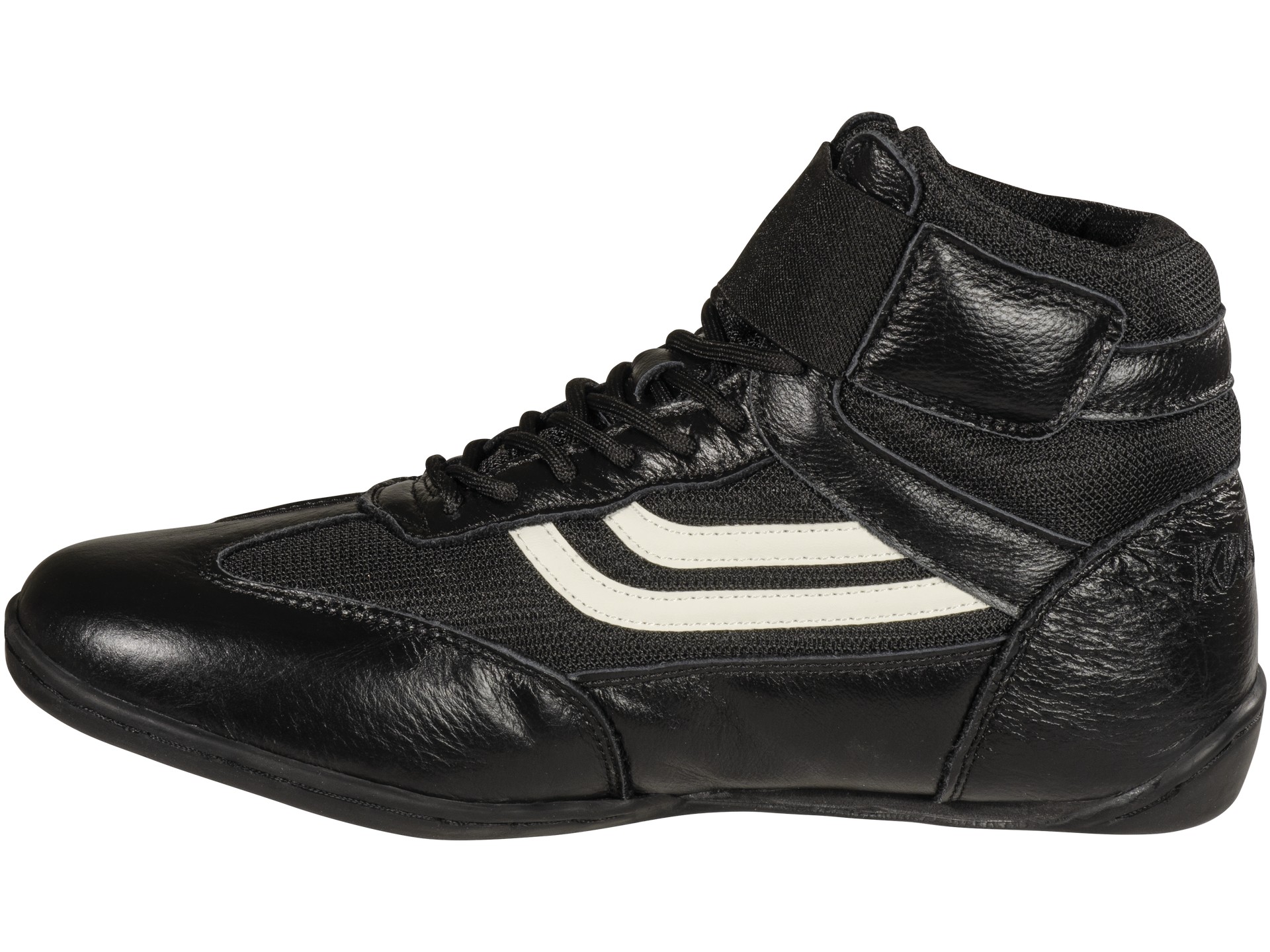 Scarpe da allenamento a stivali alti