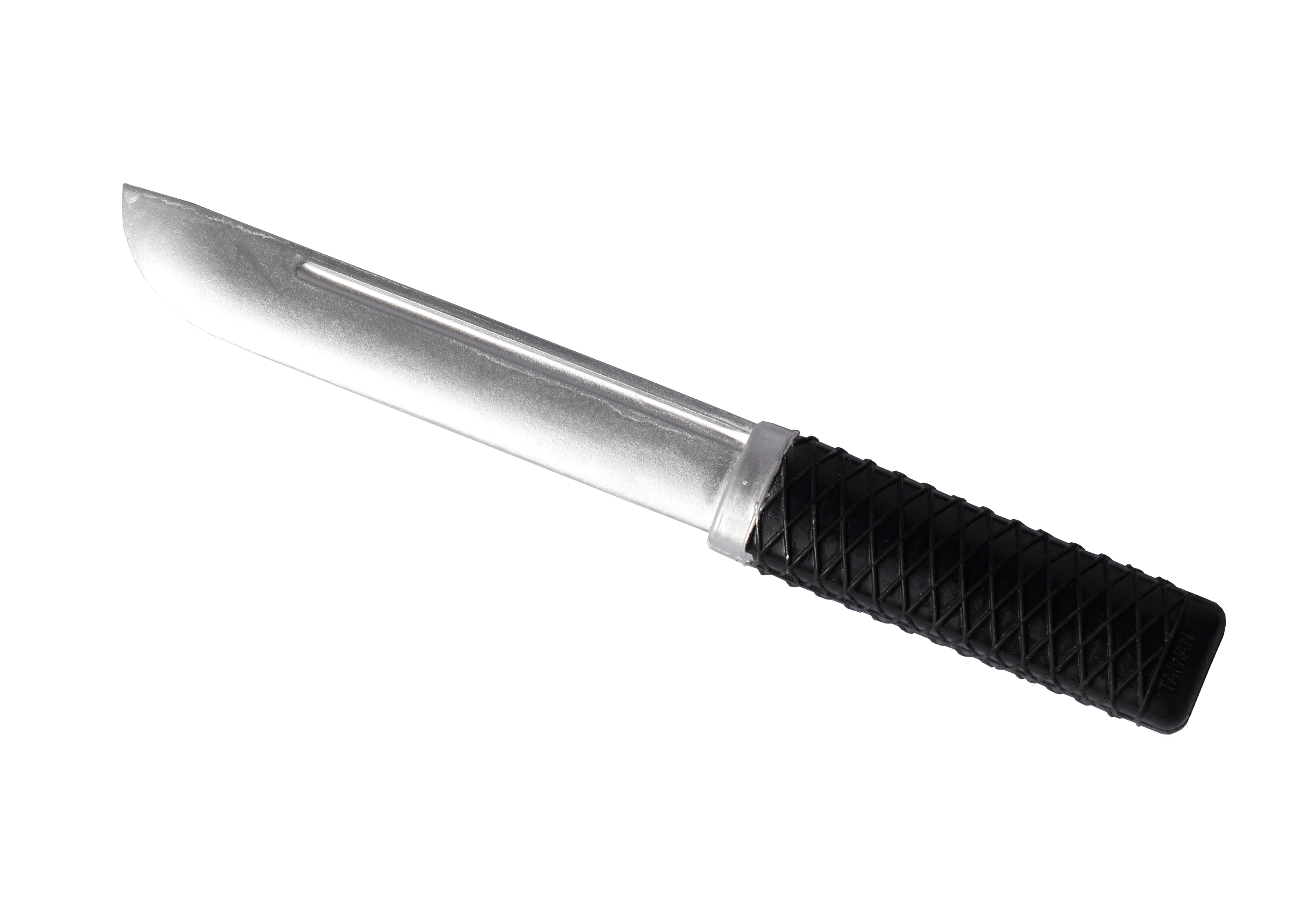 Coltello di gomma 2 misure
