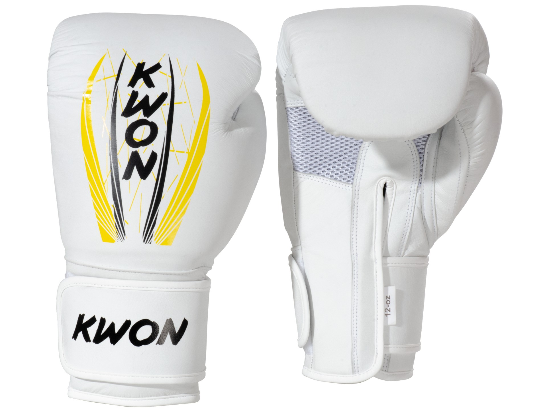 Guantoni da Boxe Kick Thai