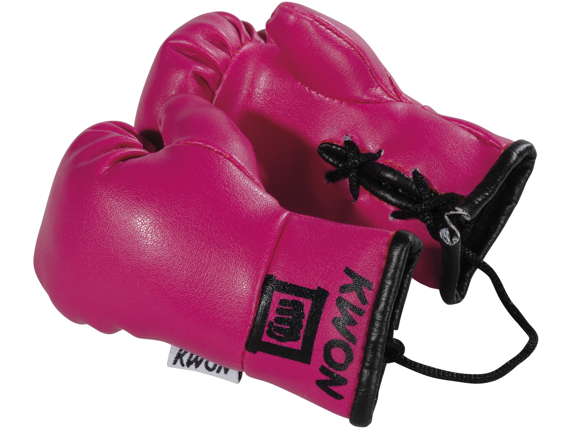 Mini guantoni da boxe