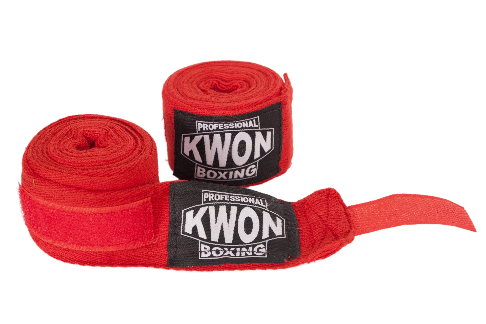 Bendaggio Boxe non elastico