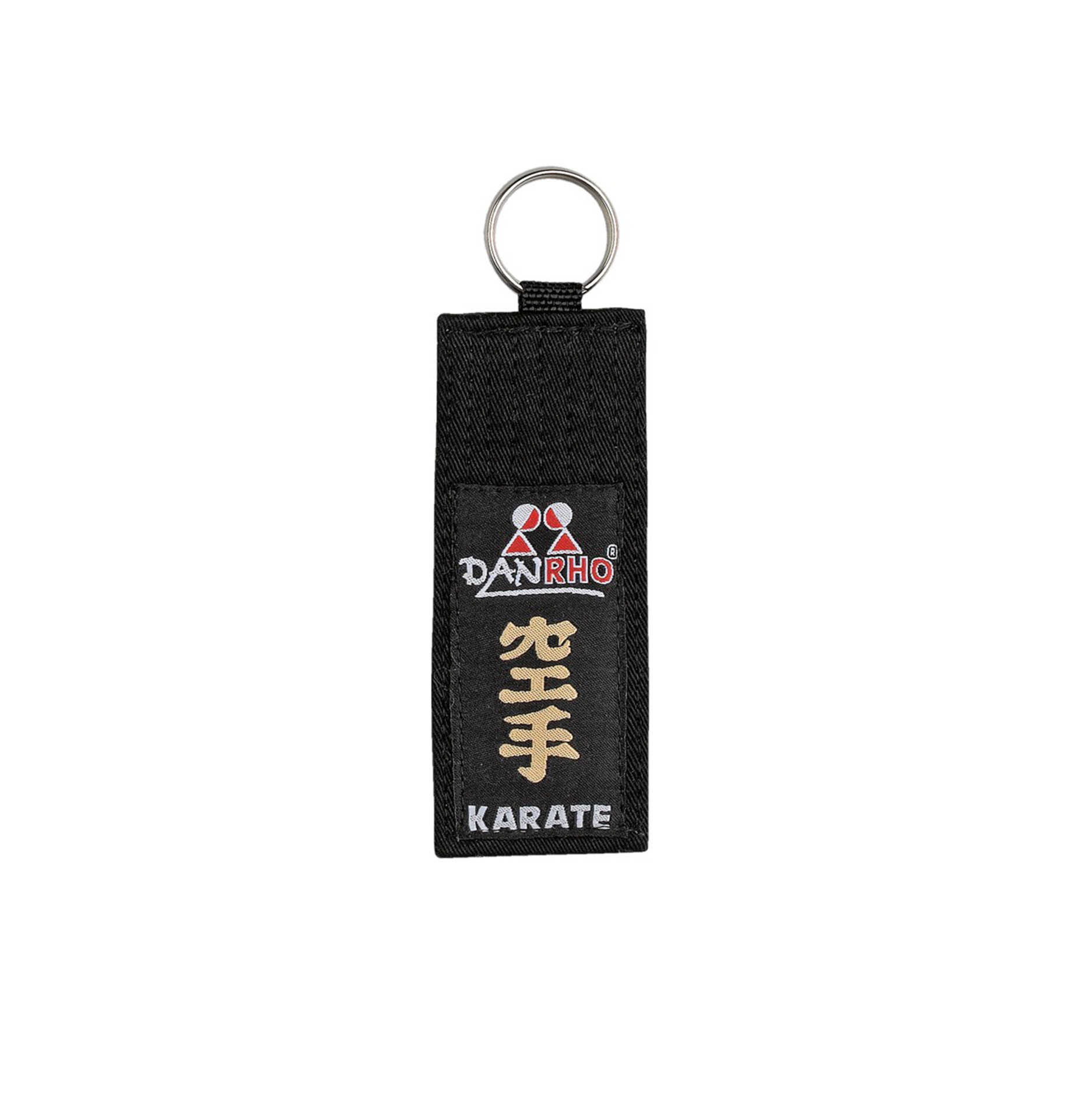 DANRHO Portachiavi Kyu-Gradi KARATE
