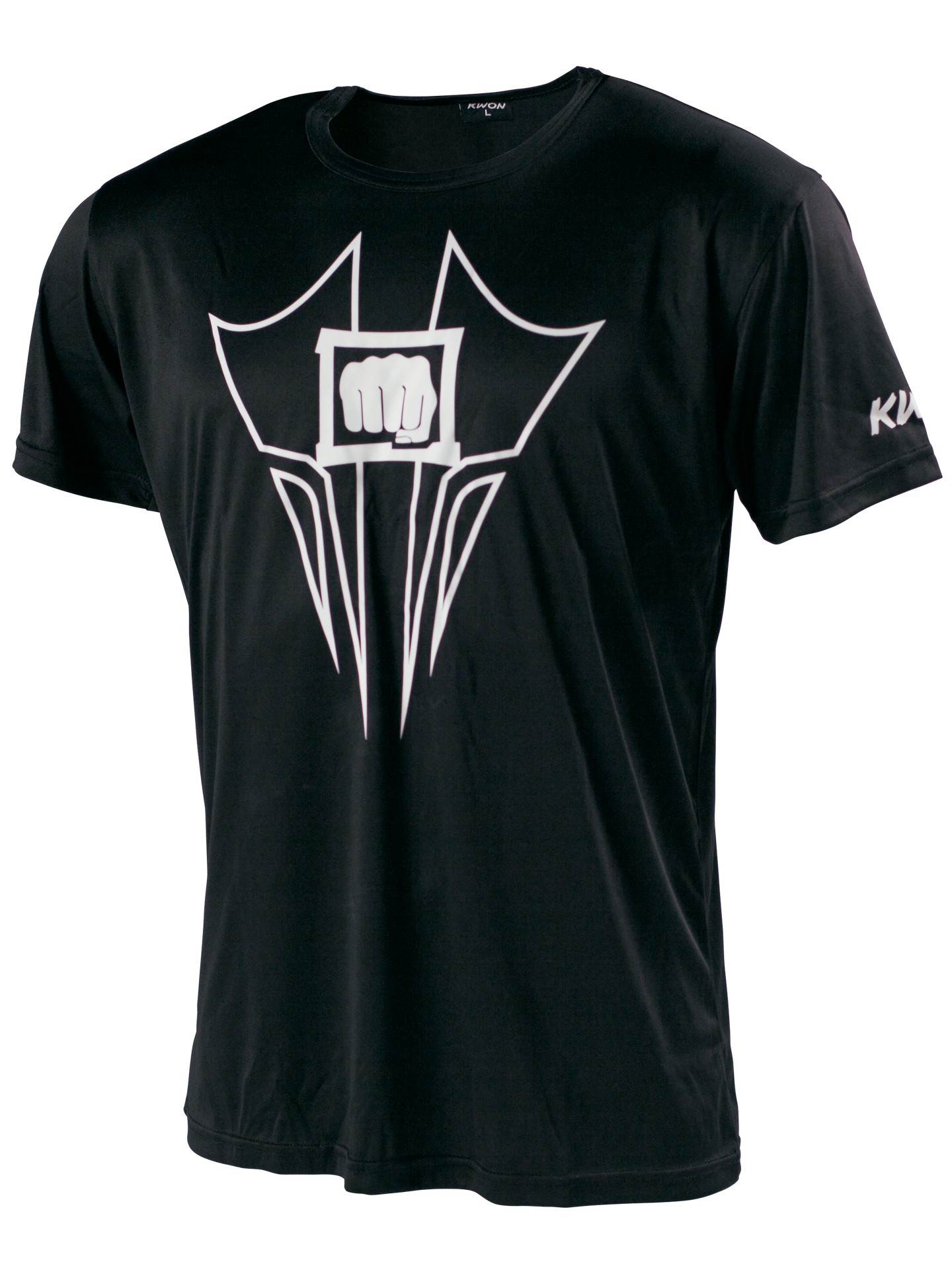 T-Shirt Fight Wear