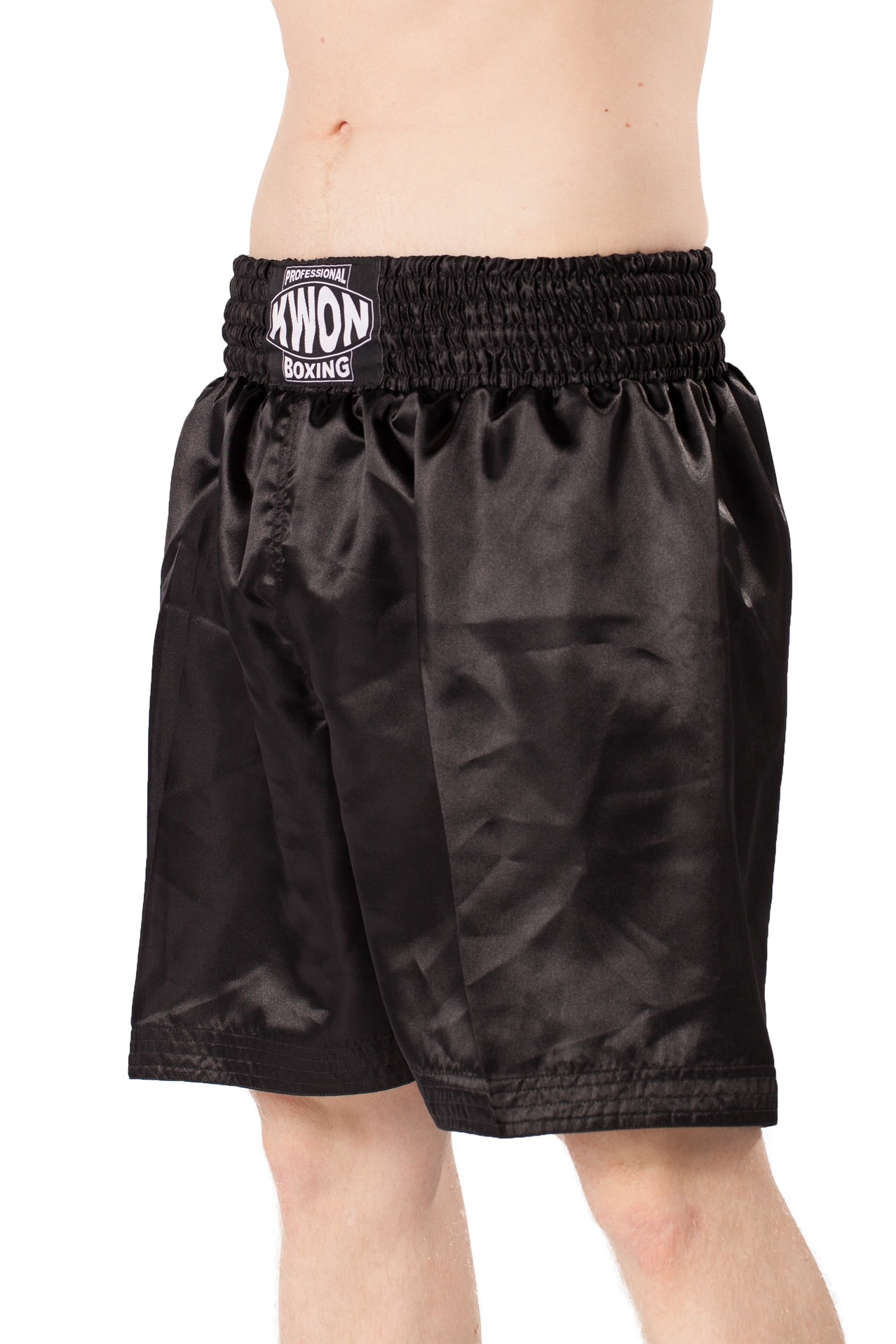 Pantaloncini Boxe