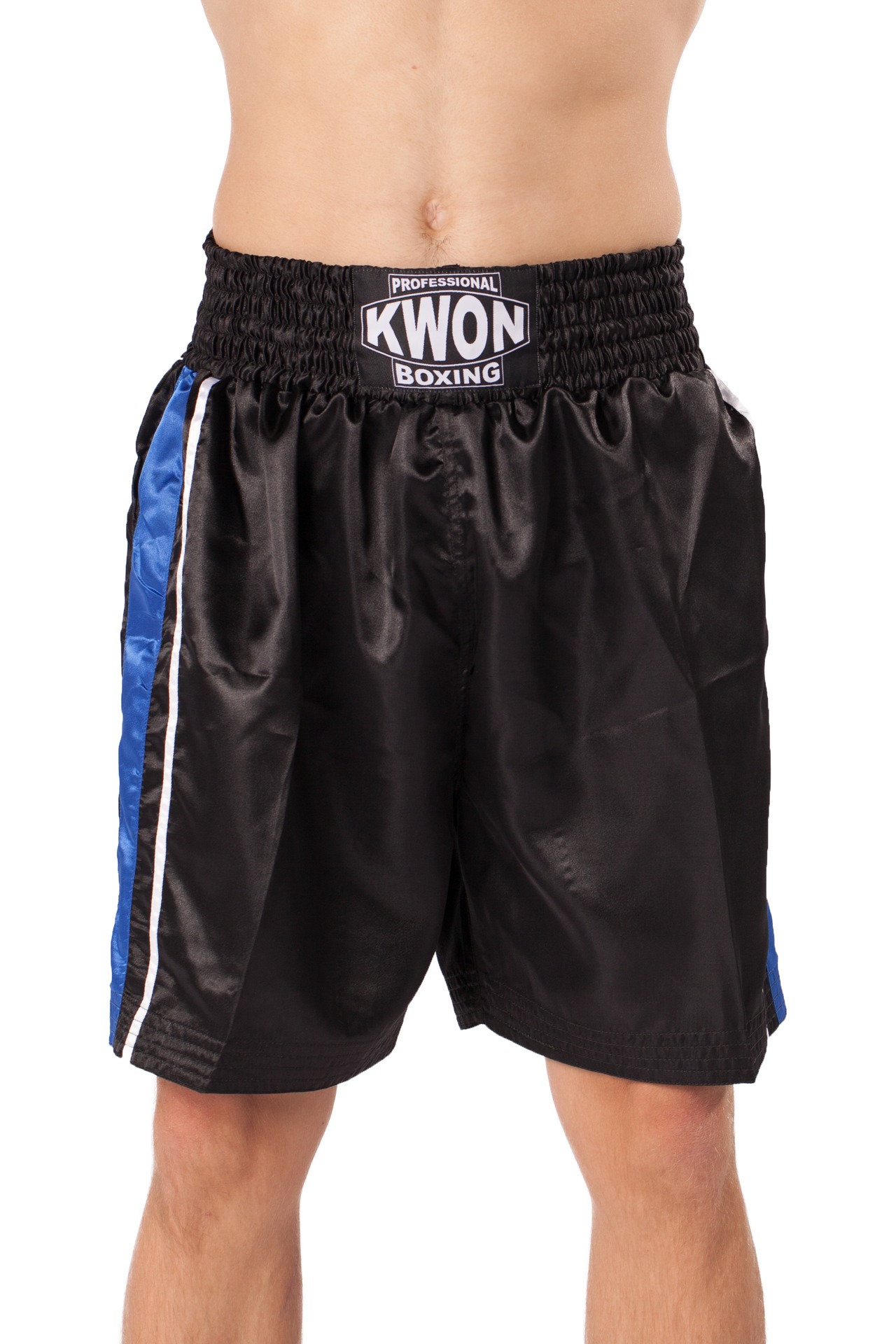 Pantaloncini Boxe