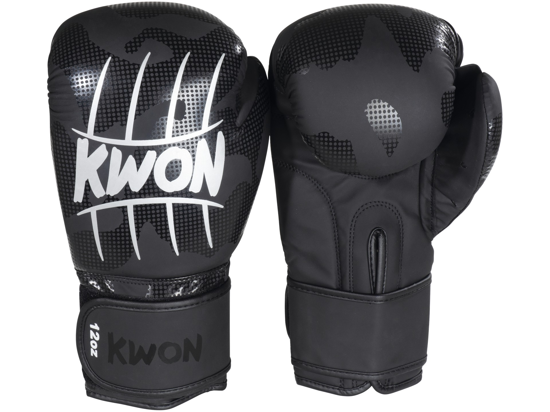 Guanti da boxe Scratch