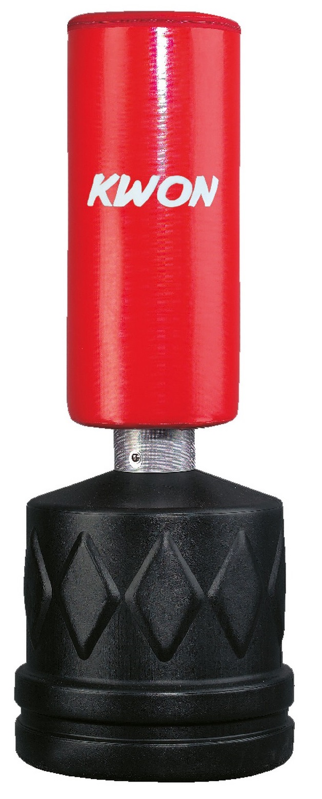 Sacco Boxe con Base