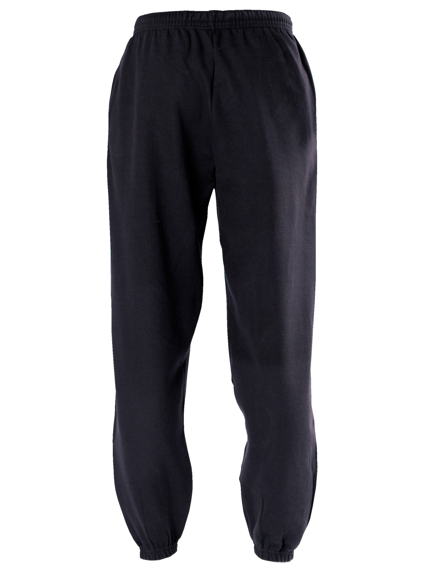 Pantaloni della tuta QI neri