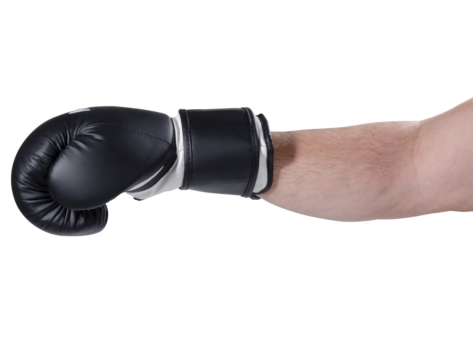 Guanti da Boxe Fitness