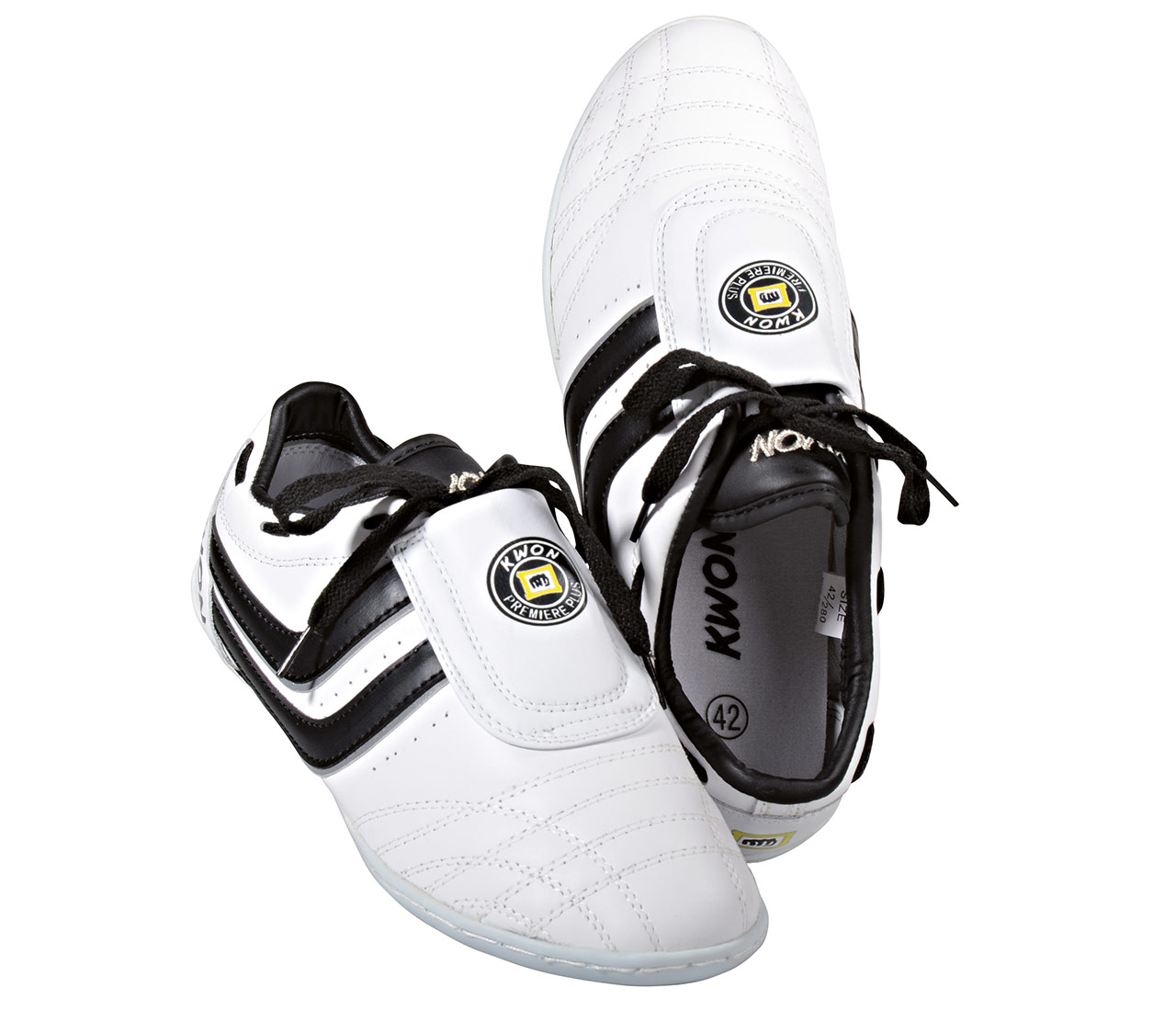 Premiere Plus Scarpe da allenamento Arti Marziali