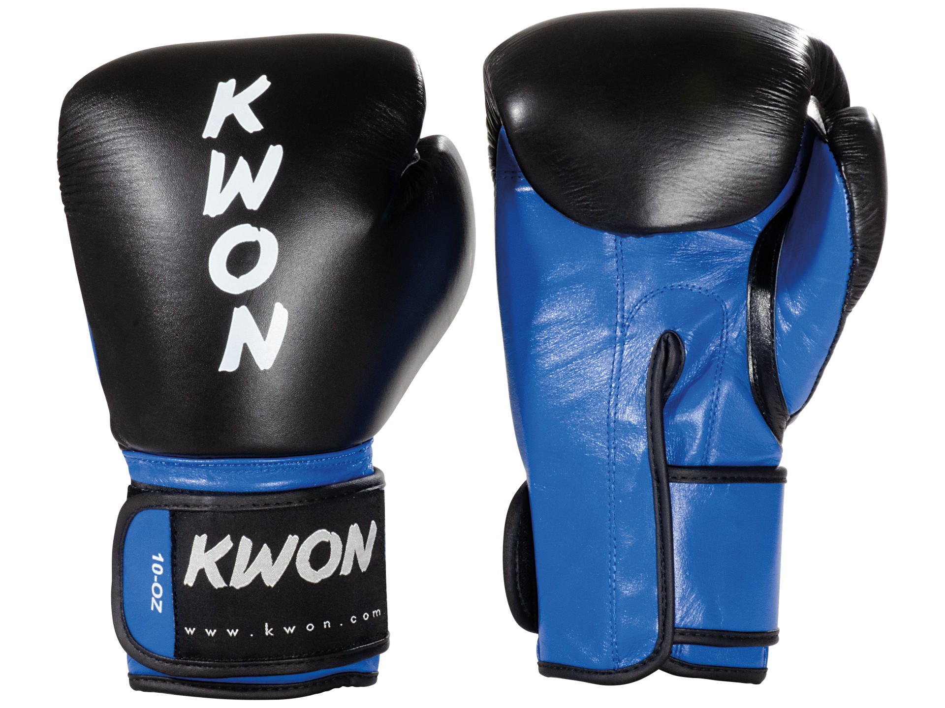Guanti Kickboxing KO Champ