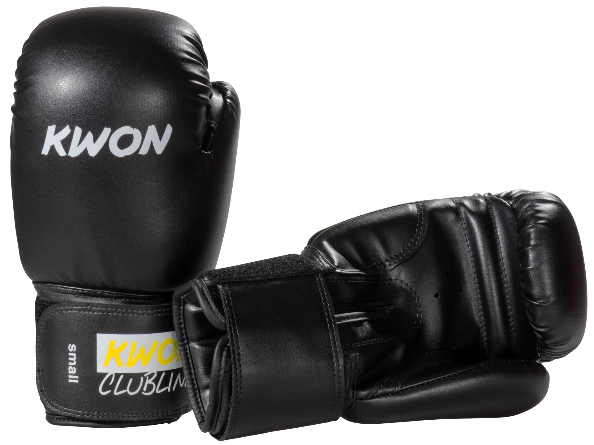 Guantoni da Boxe Mano piccola