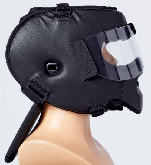 Casco Difesa Personale Move Guard CE