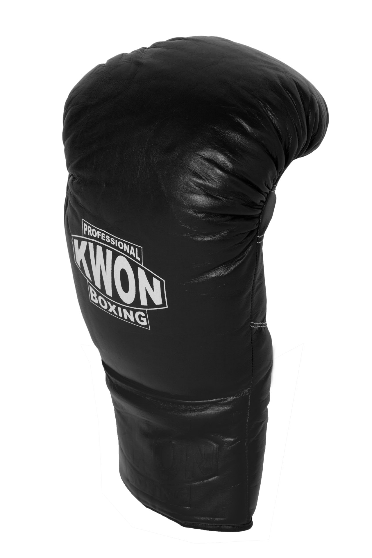 Guanti da Boxe con lacci