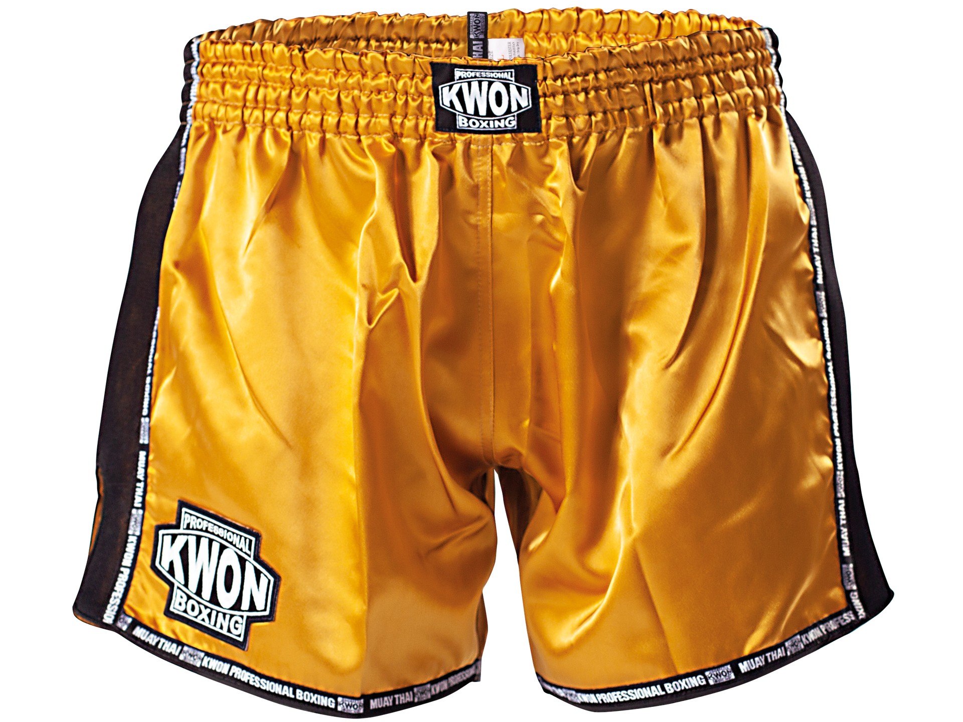 Thai Boxe Short Evolution