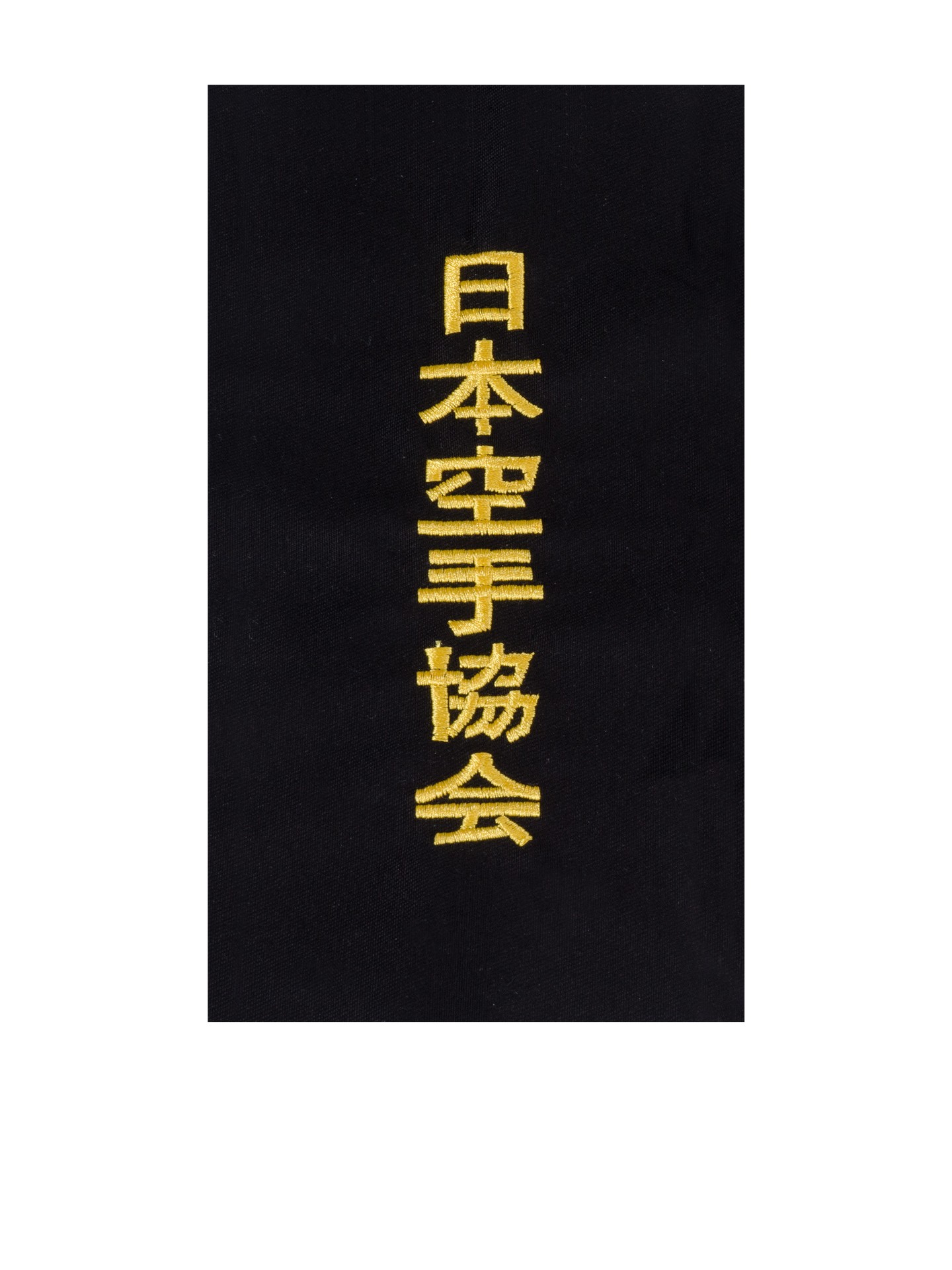 Badge per cintura da cucire - vari stili