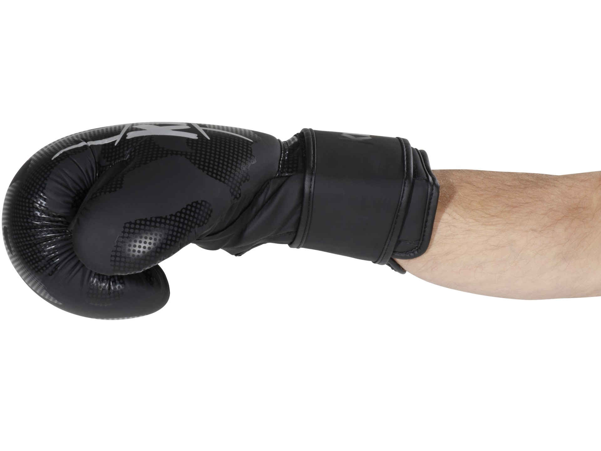 Guanti da boxe Scratch