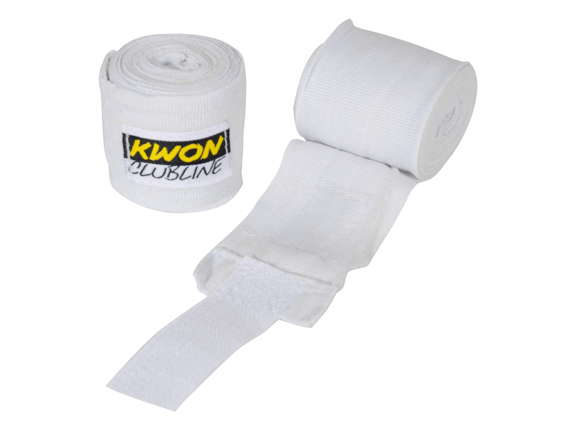 Bende Boxe mani non elastiche 2,5 m