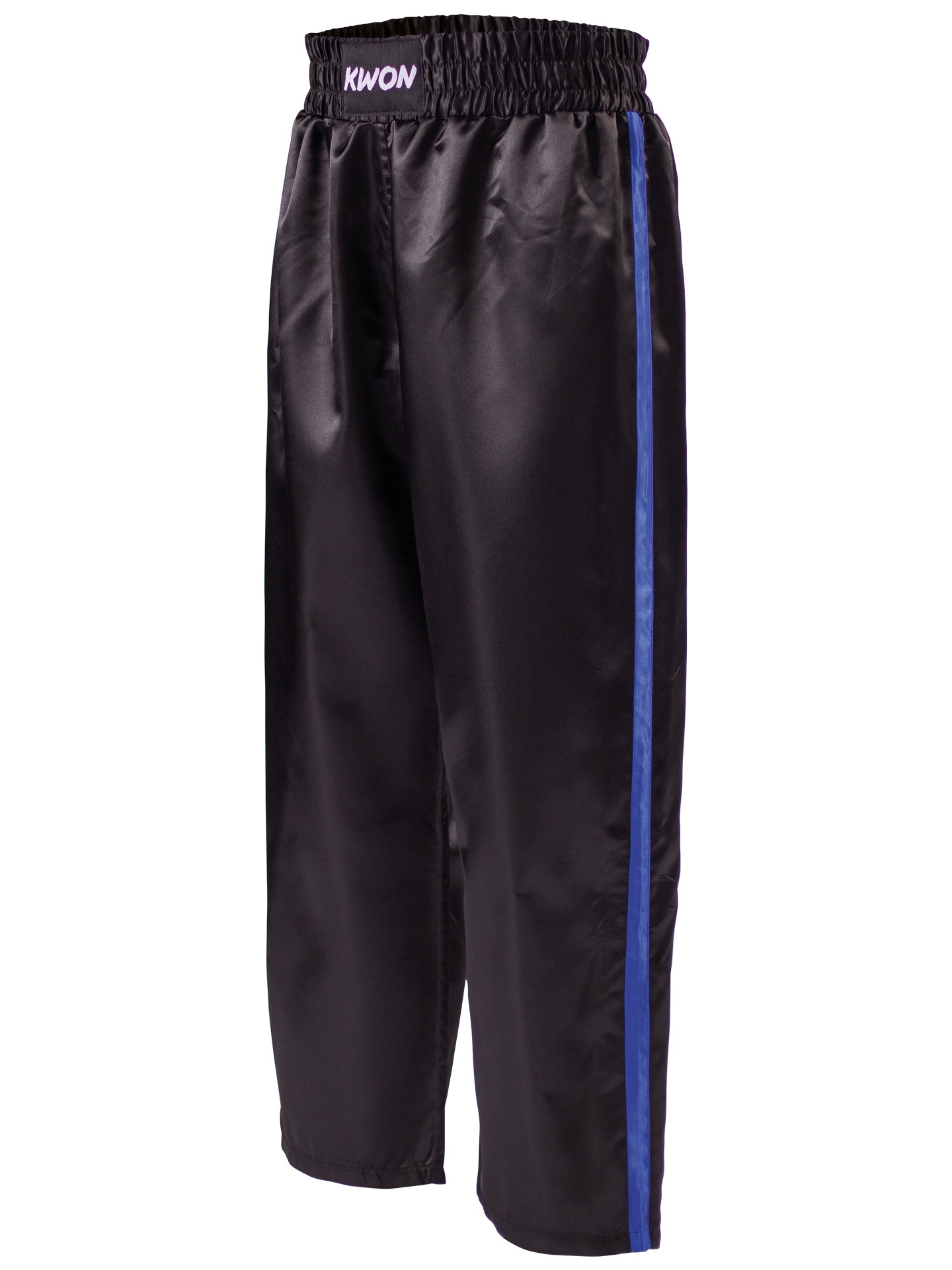 Pantaloni Satin