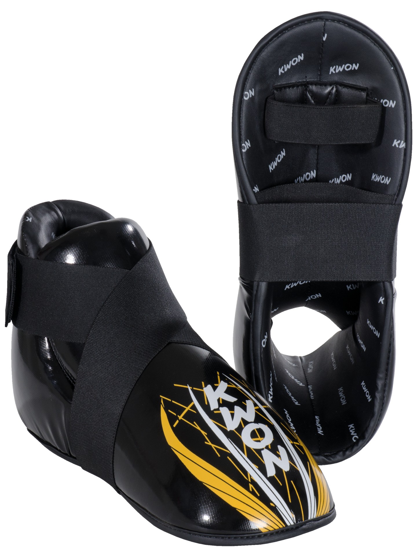 Parapiedi Kickboxing Phantom