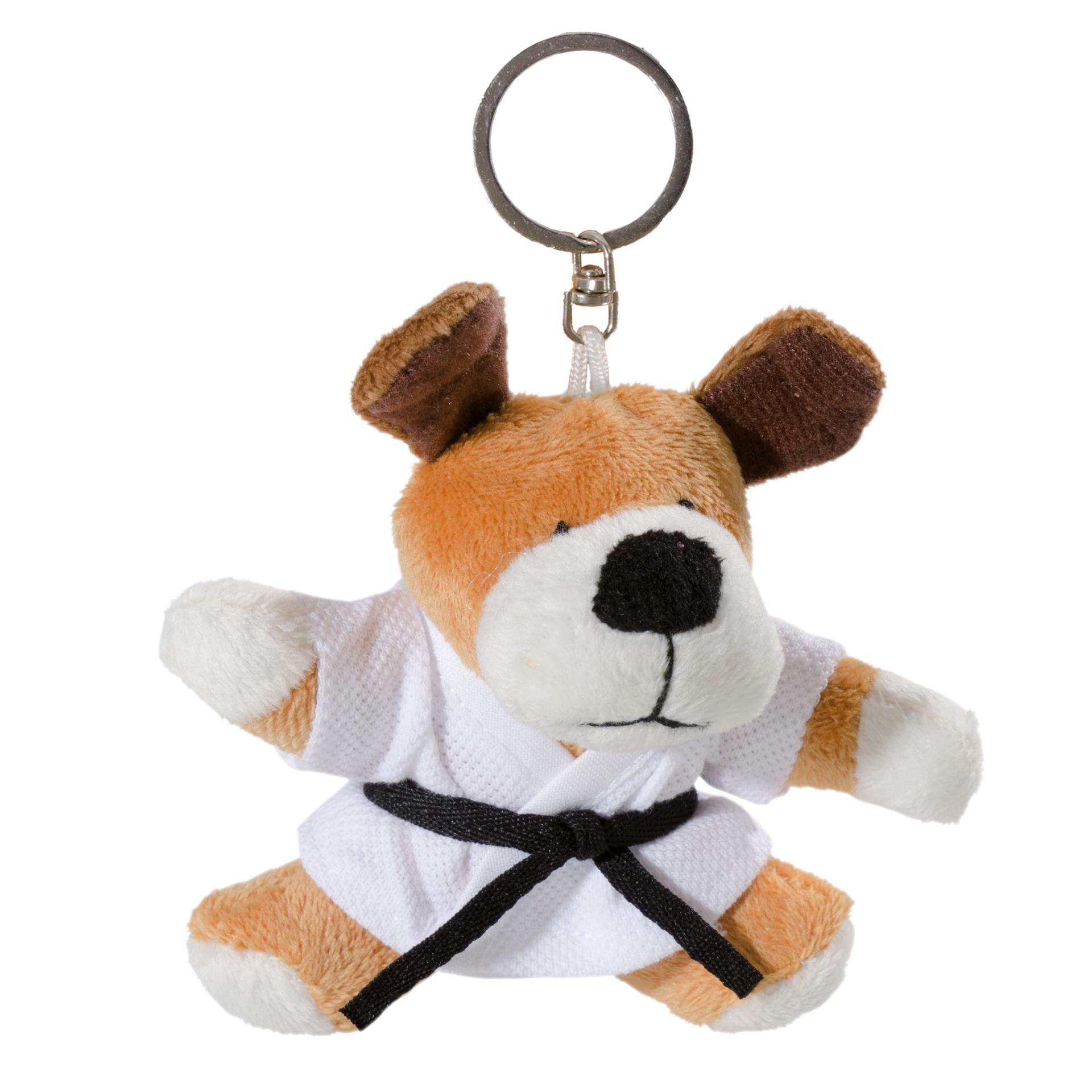 DANRHO giocattoli di peluche incl. portachiavi