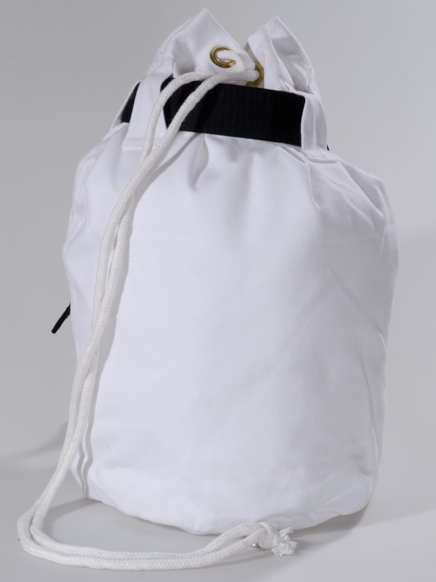 DANRHO Borsa in tela Dojo-Line