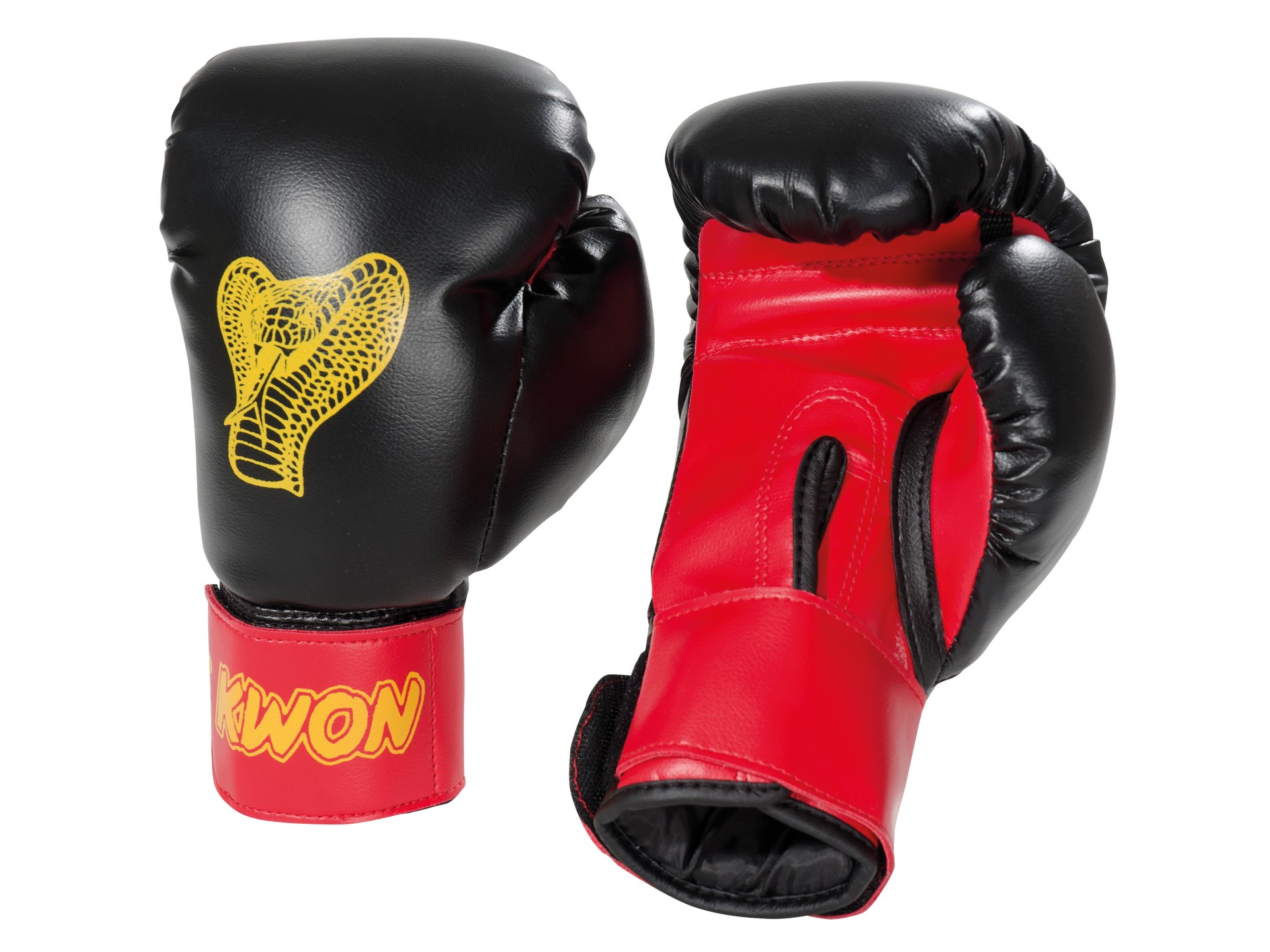Guanti da boxe bambini Cobra