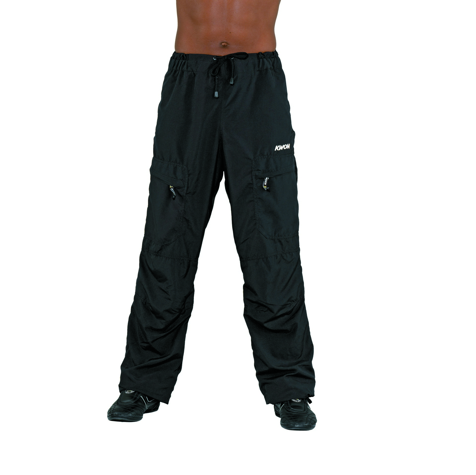 Pantaloni Cargo