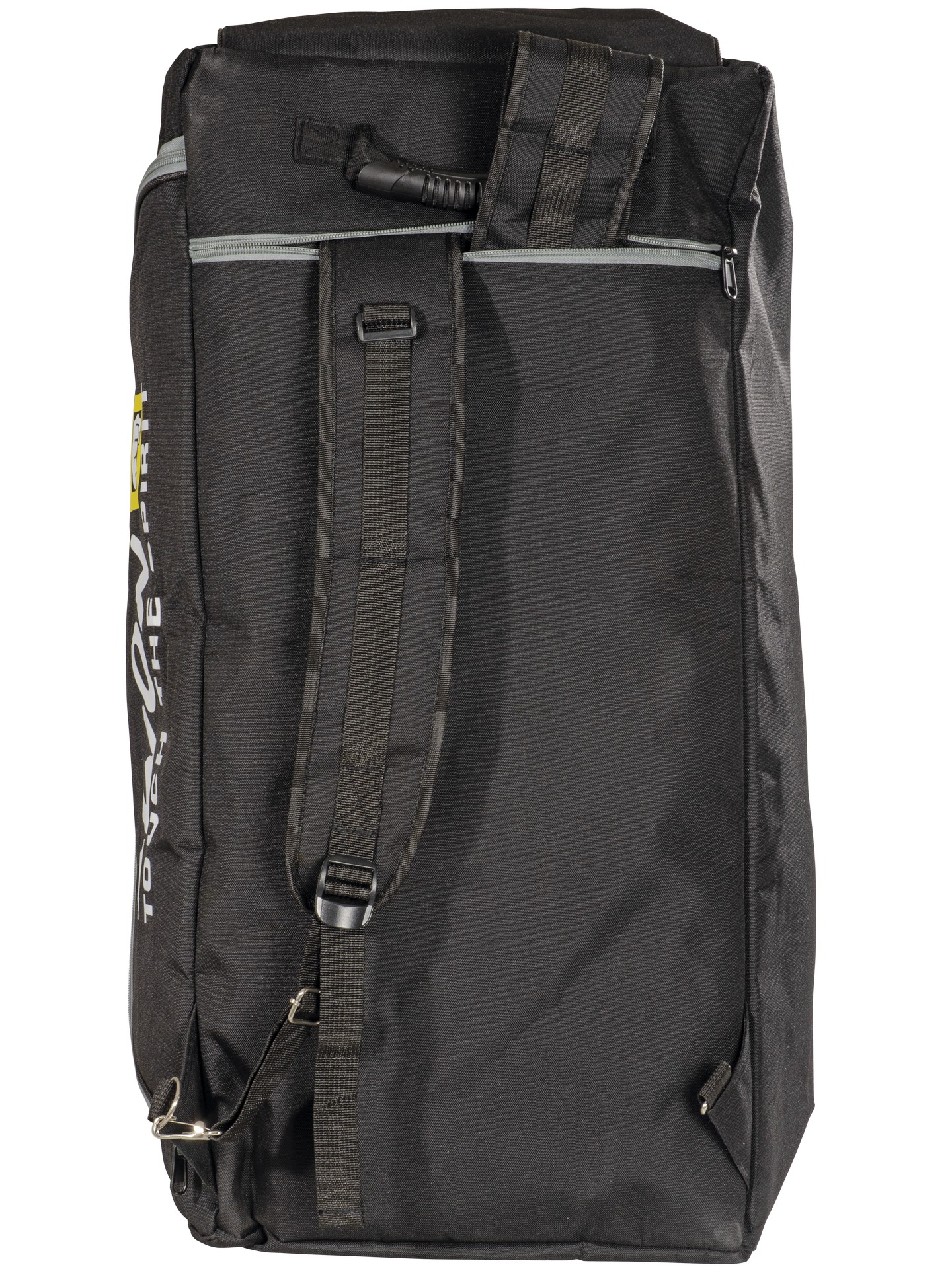 Borsa Sportiva Duo Los Angeles con Funzione Zaino