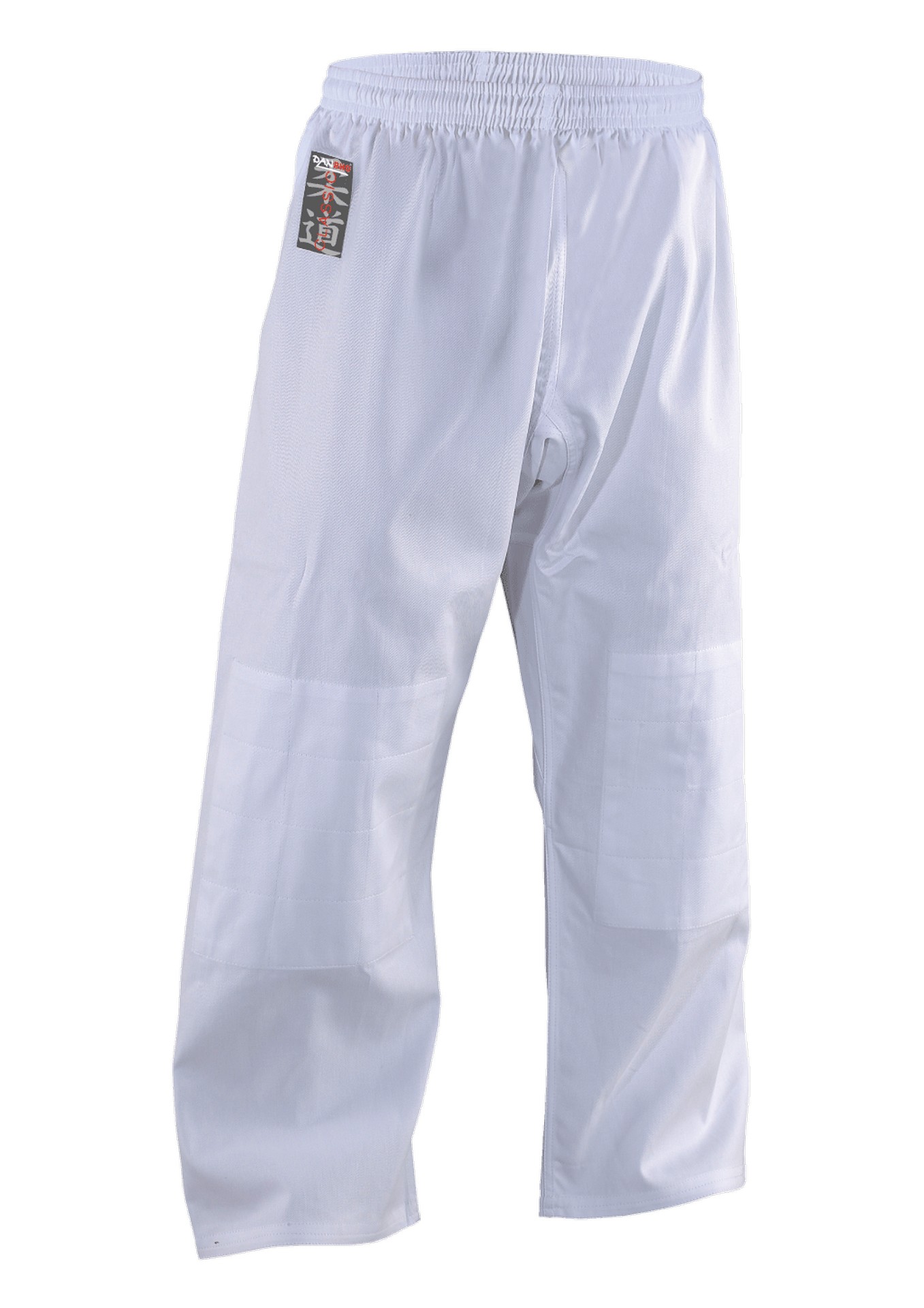 DANRHO Judo Pantaloni Classic