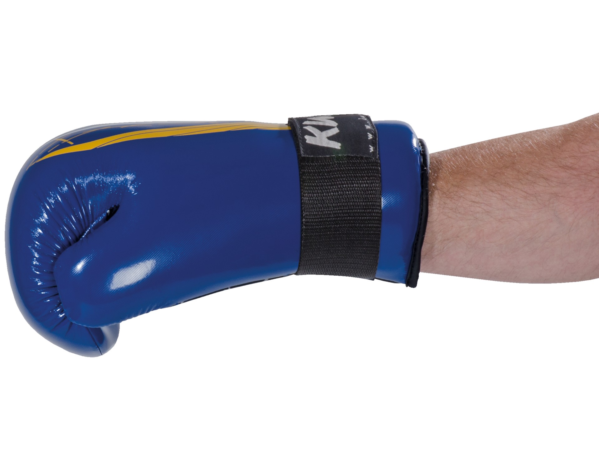 Guanti Point Fighting - Semi Contact Phantom